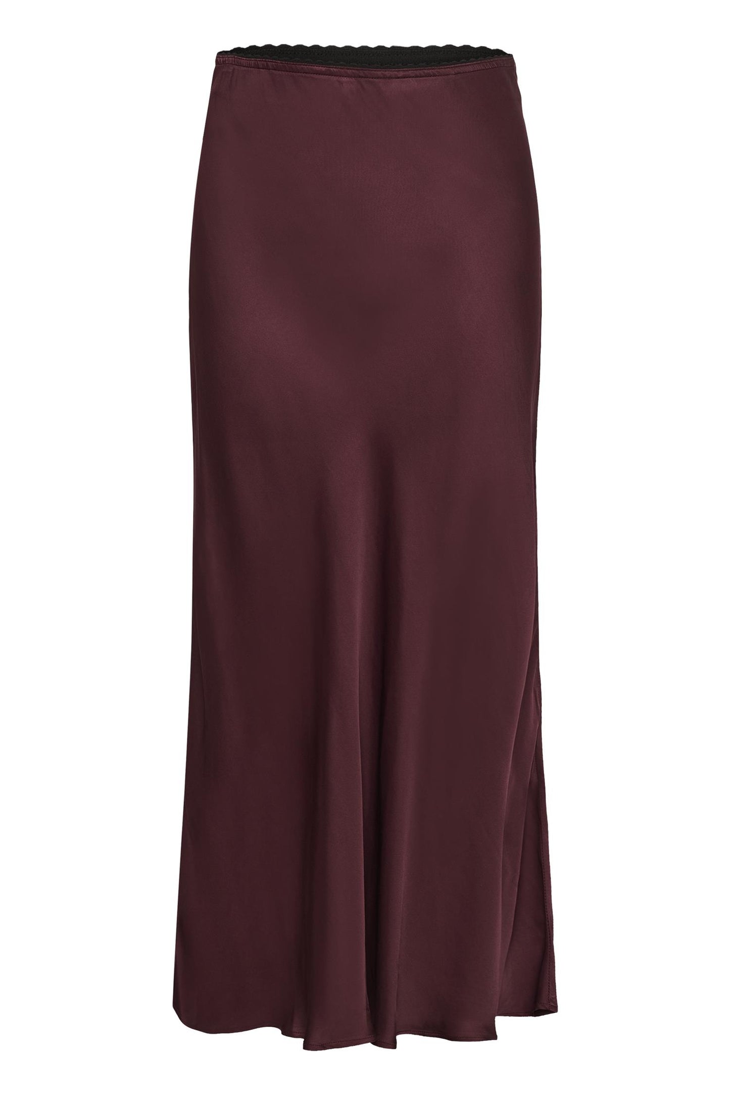 Laurina Skirt Tawny Port
