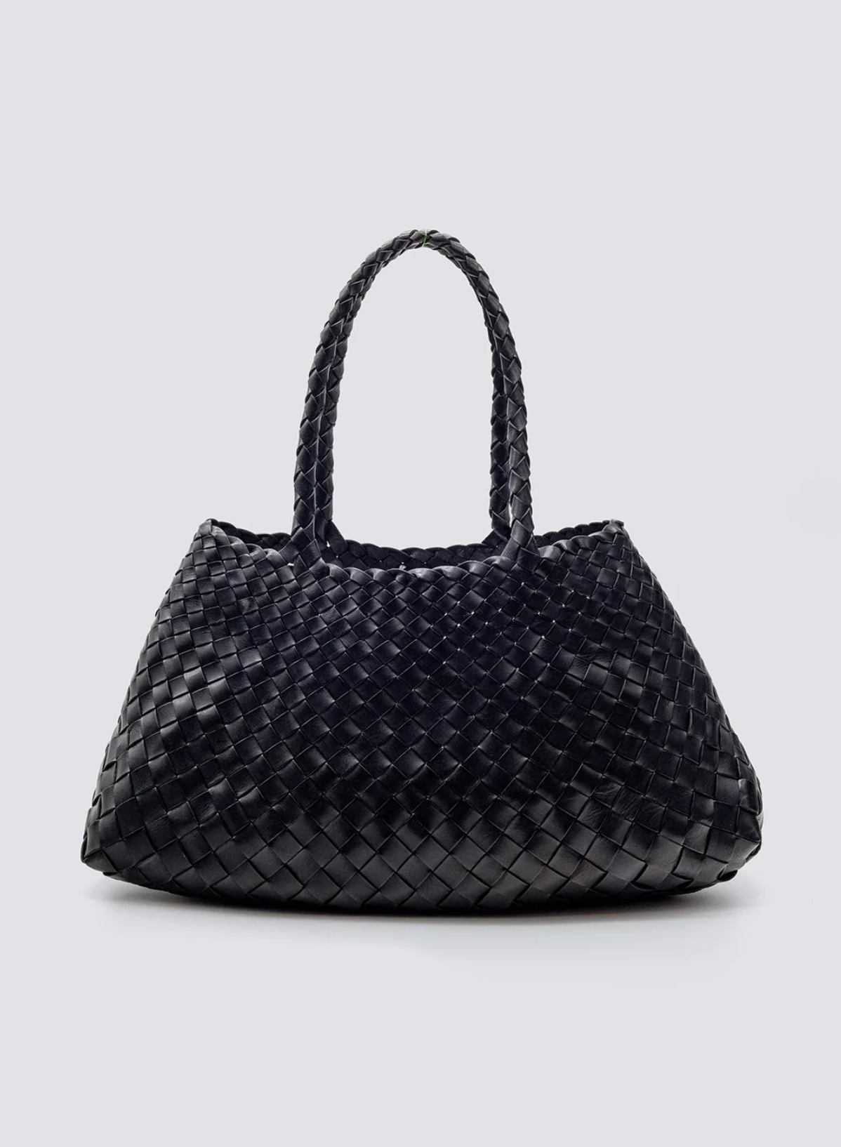 Santa Croce Bag Big Black