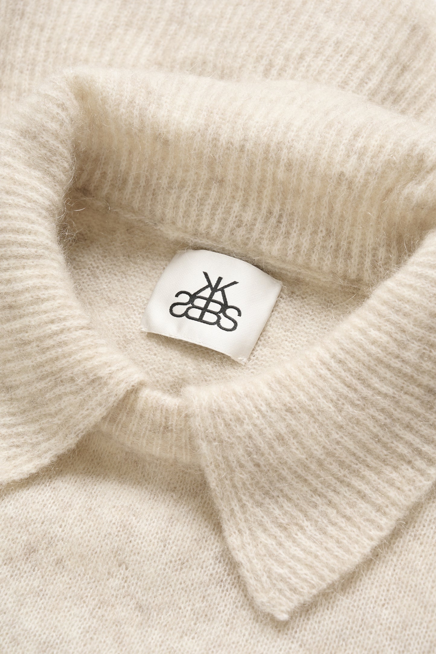 Zelda Polo Soft Nude