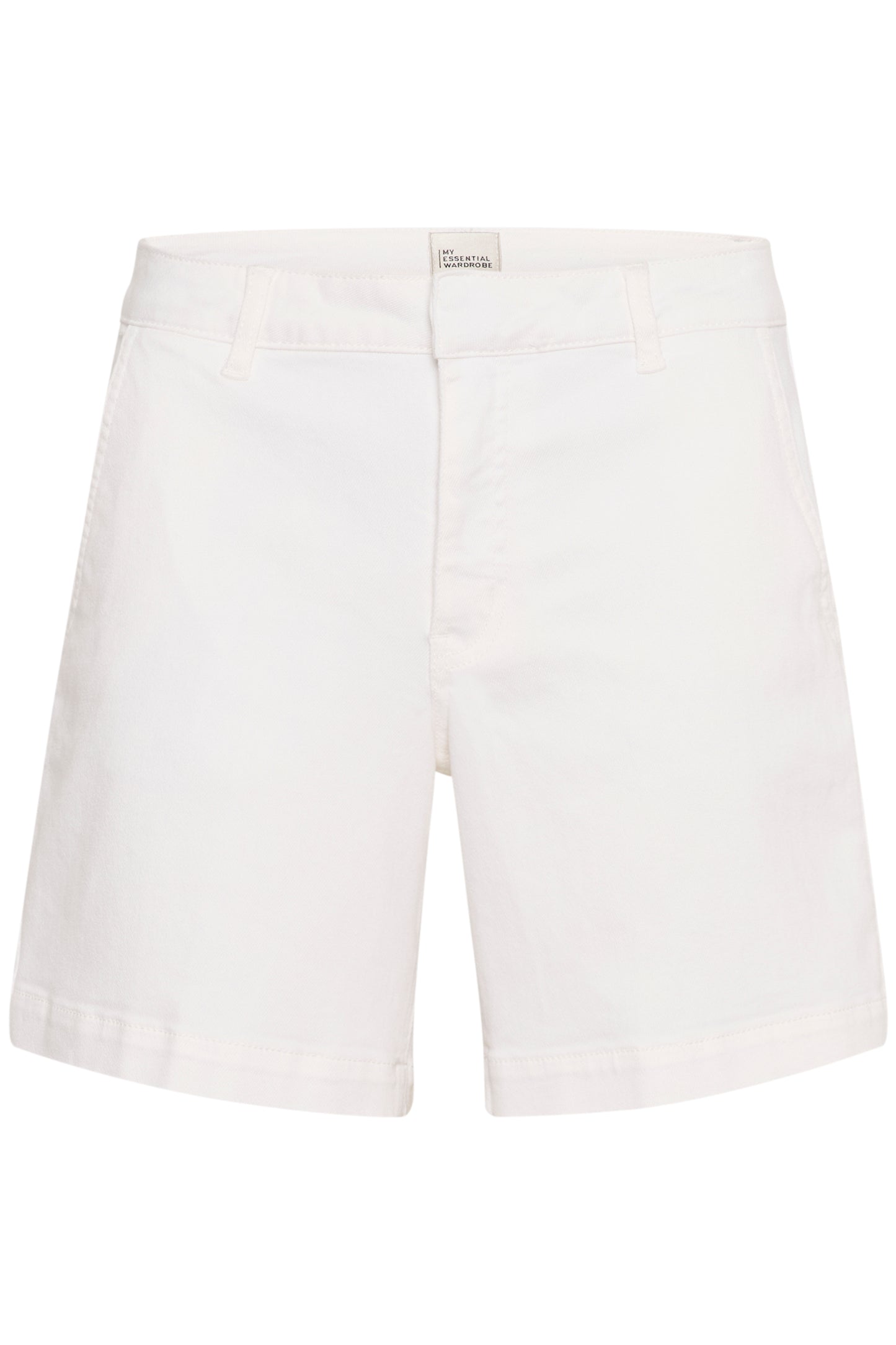 Lara Shorts Bright White