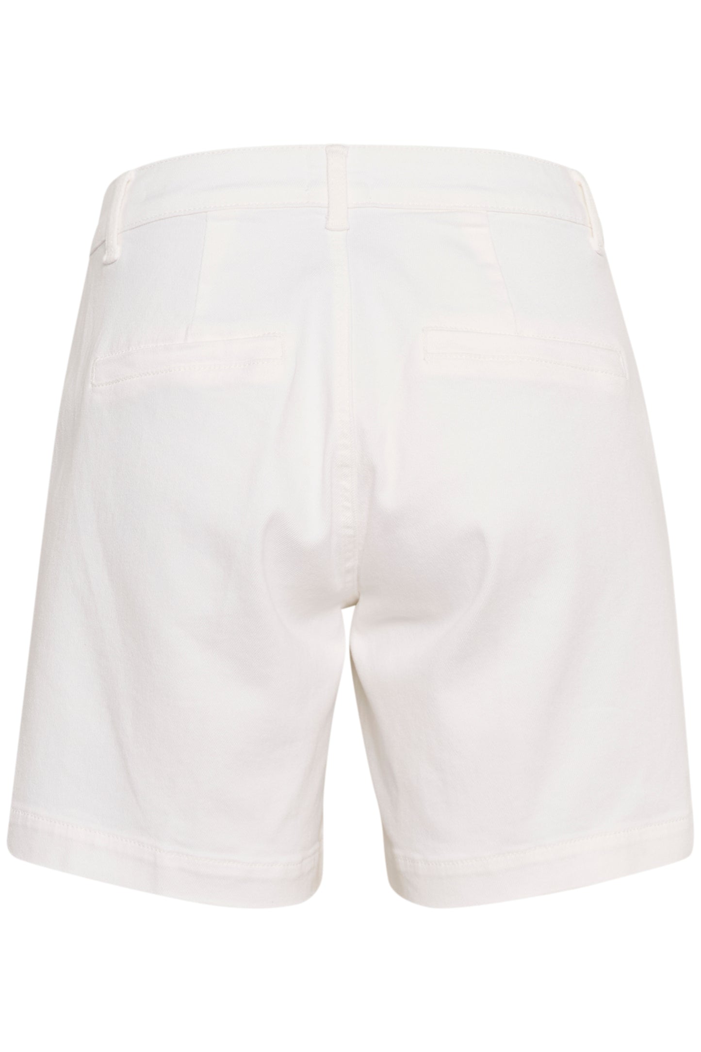 Lara Shorts Bright White