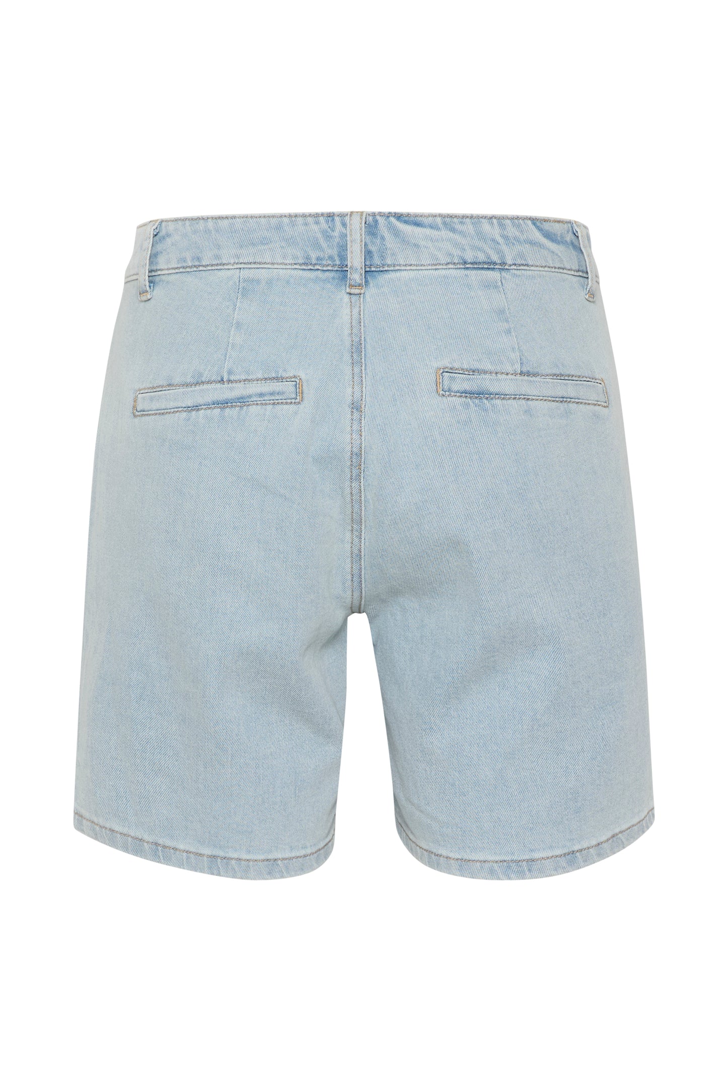 Lara Shorts Light Blue Wash