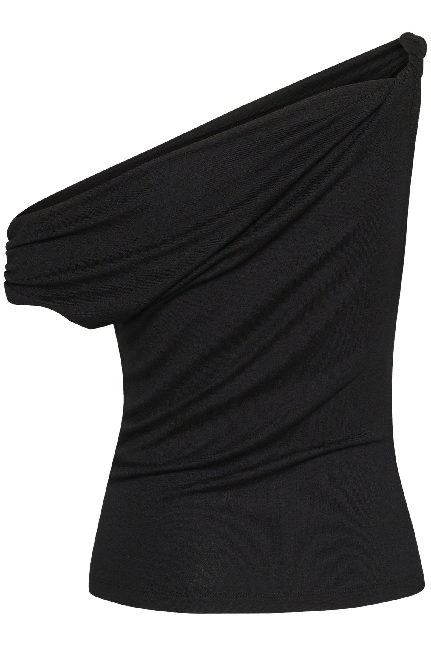 Giggo Top Black