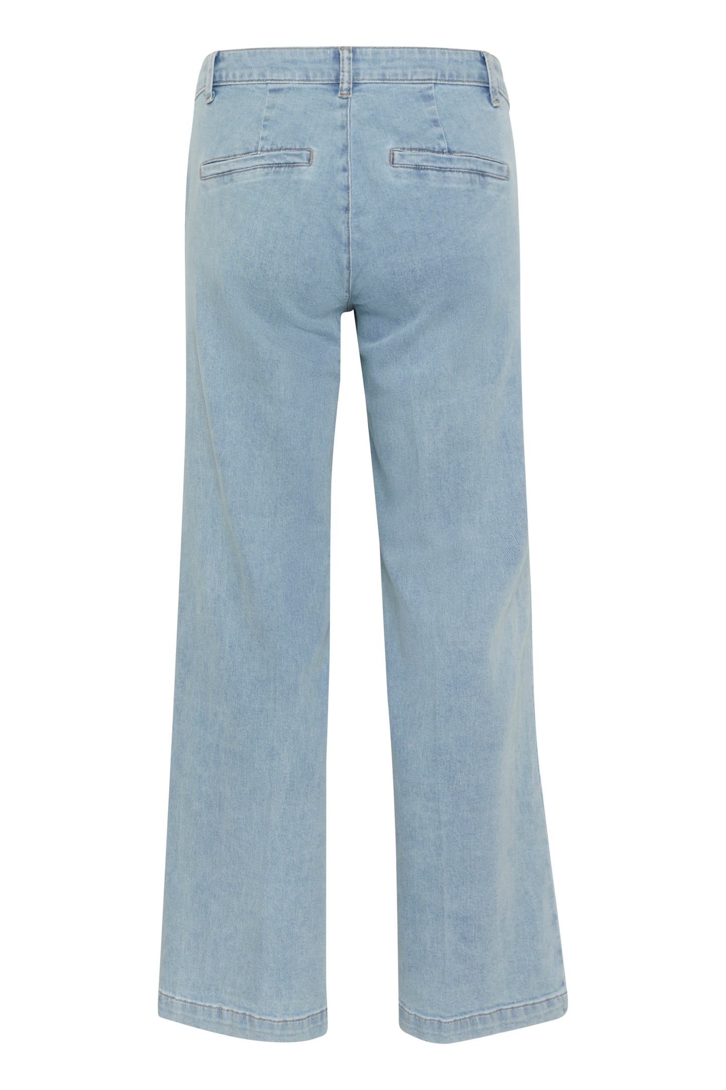 Lara Pants Light Blue