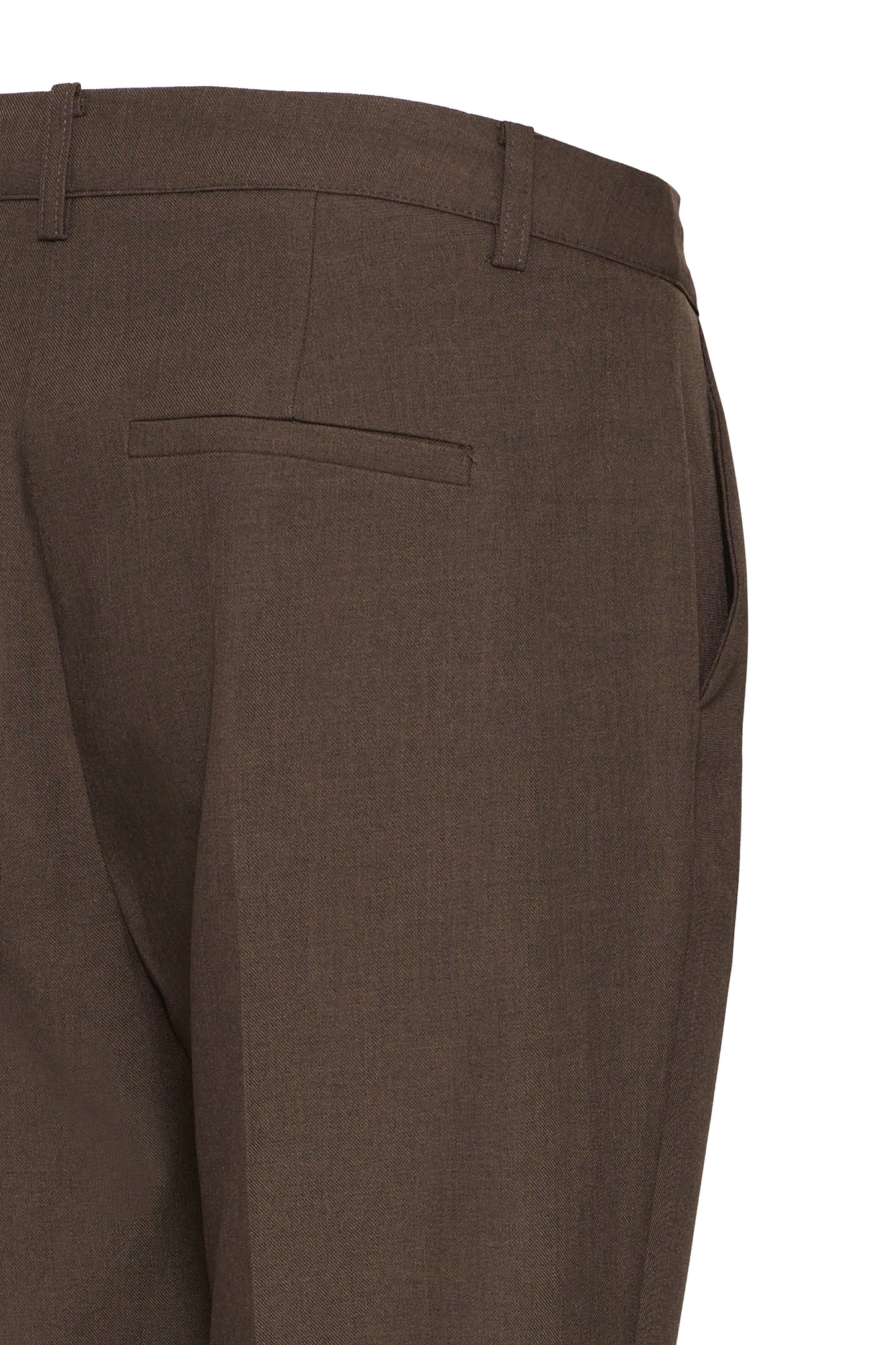 Lexi Pants Coffee Bean Melange