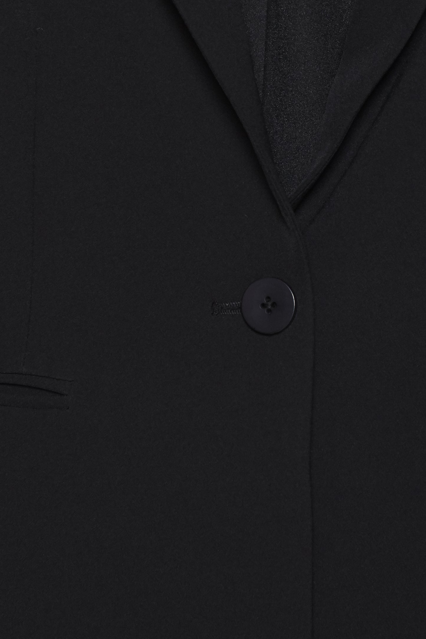Lexi Blazer Black