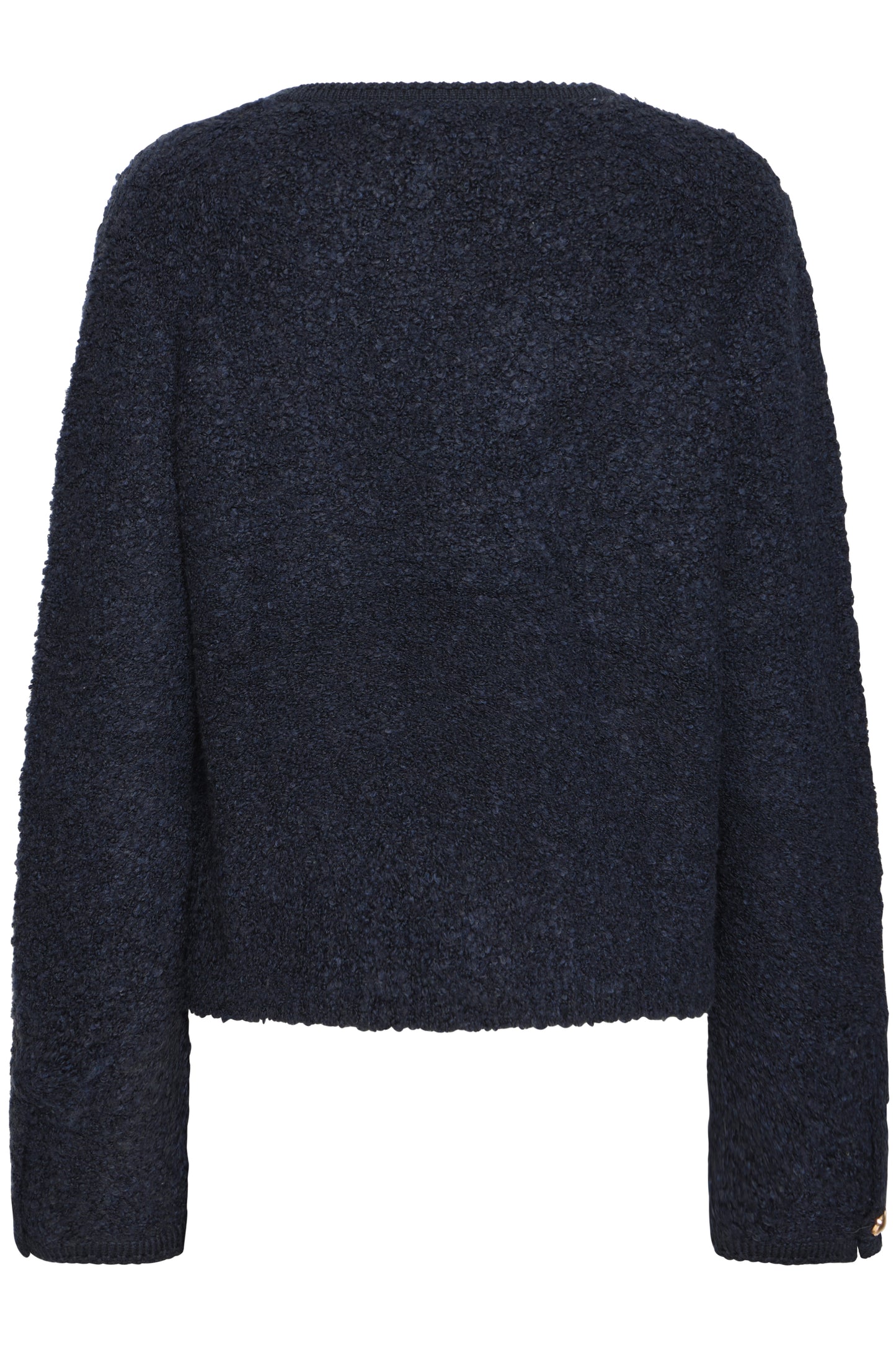 Valmai Cardigan Total Eclipse