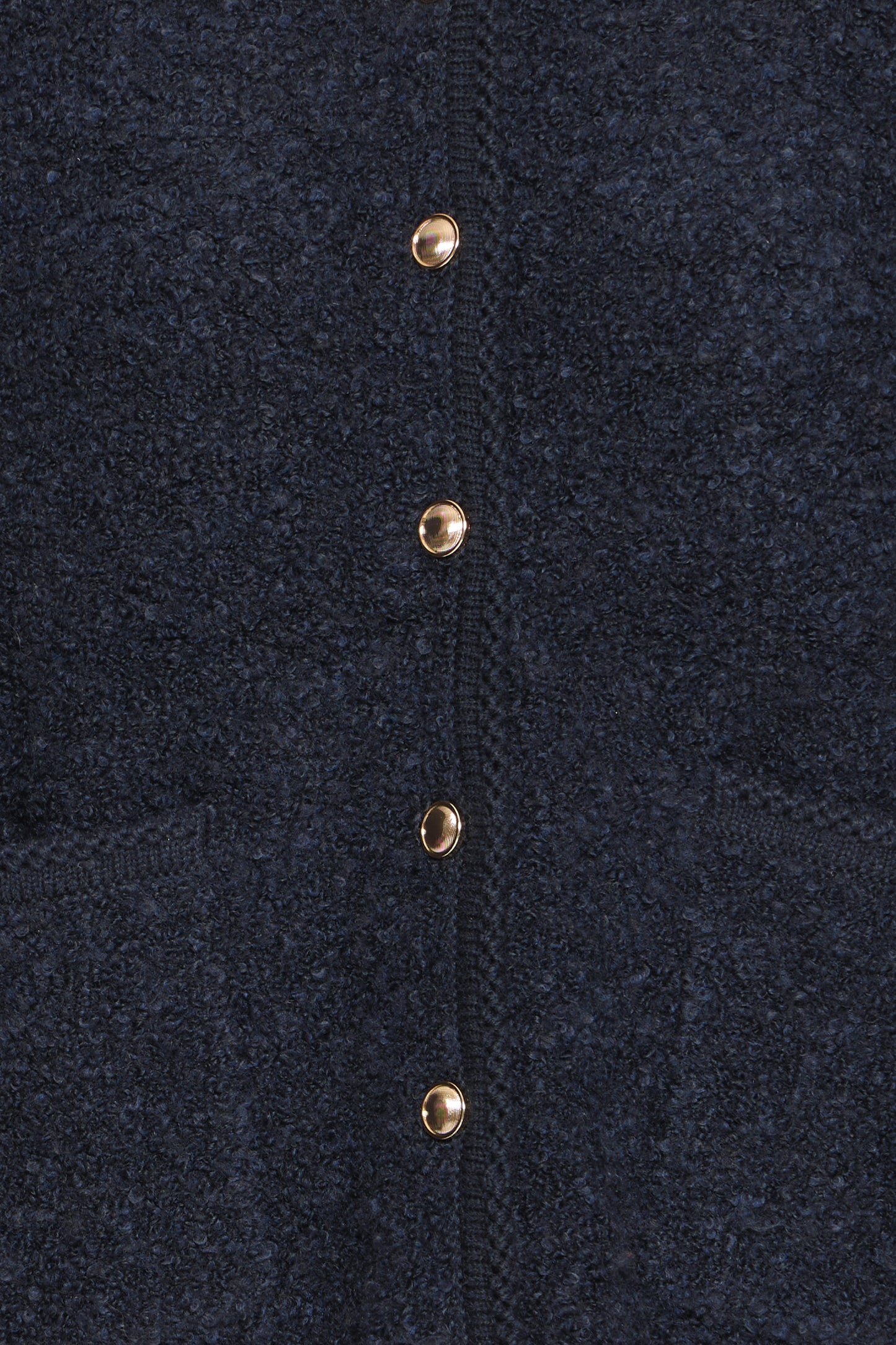 Valmai Cardigan Total Eclipse