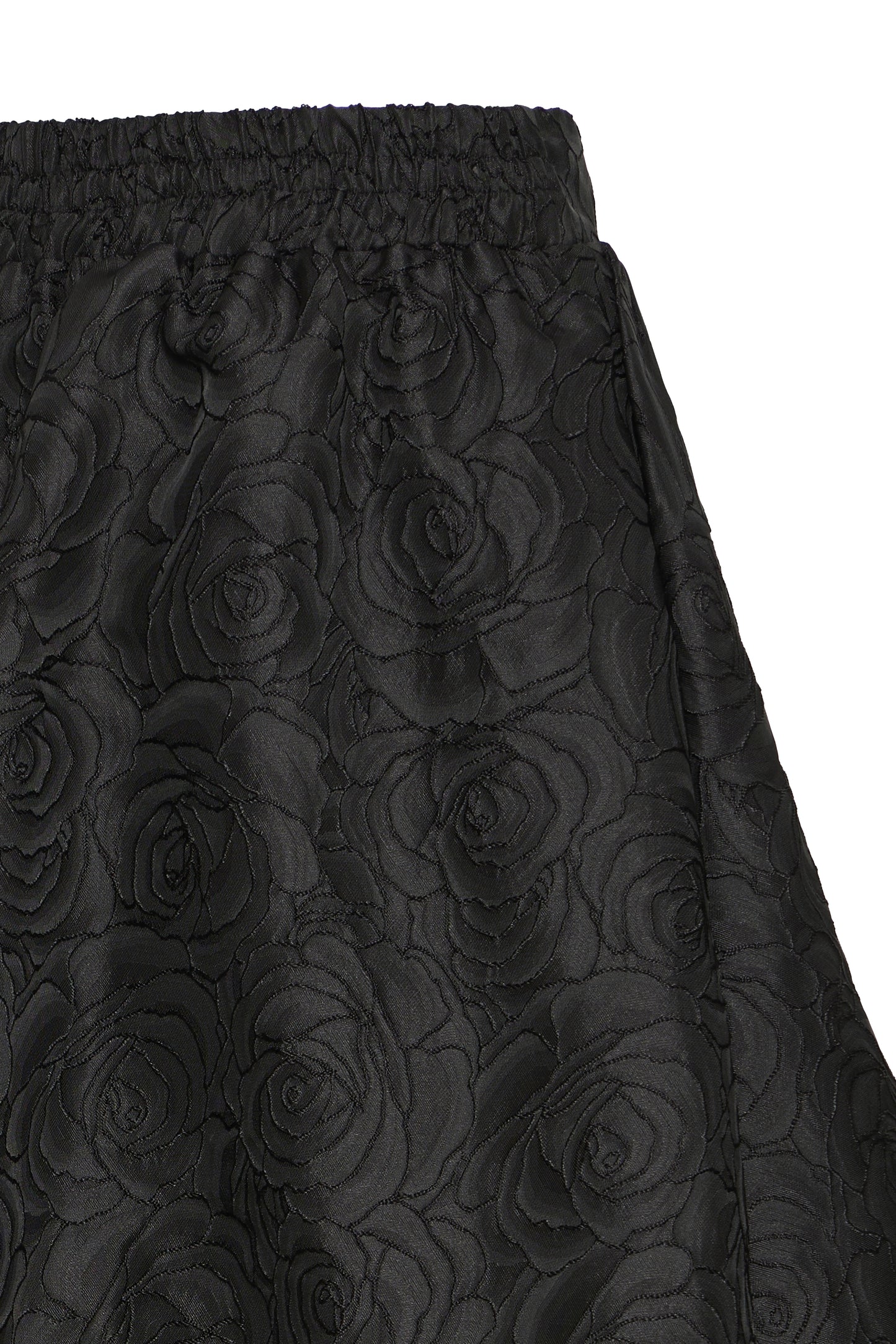 Kilua Skirt Black