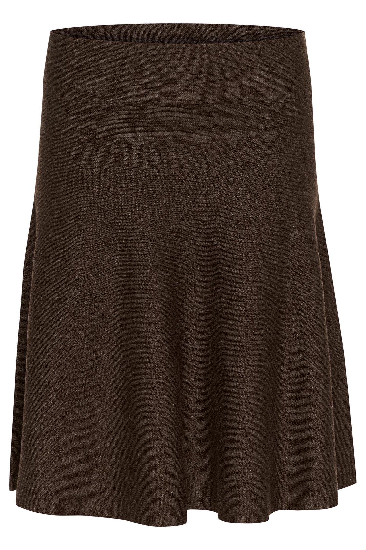 Annemarie Skirt Demitasse Melange