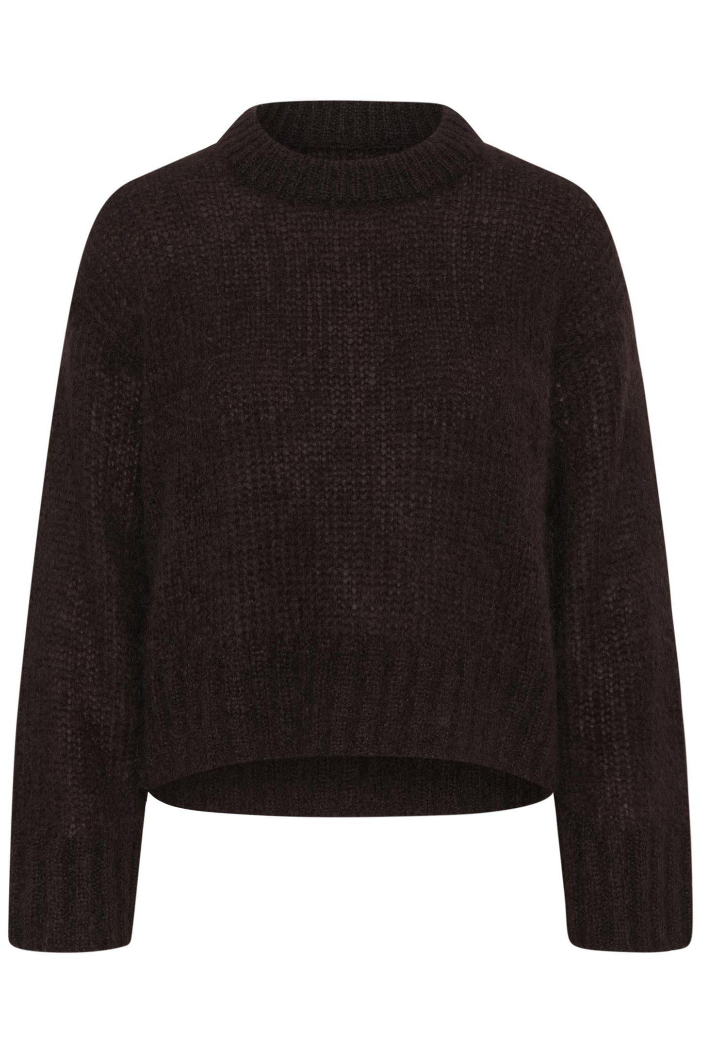 Sille Pullover Ganache