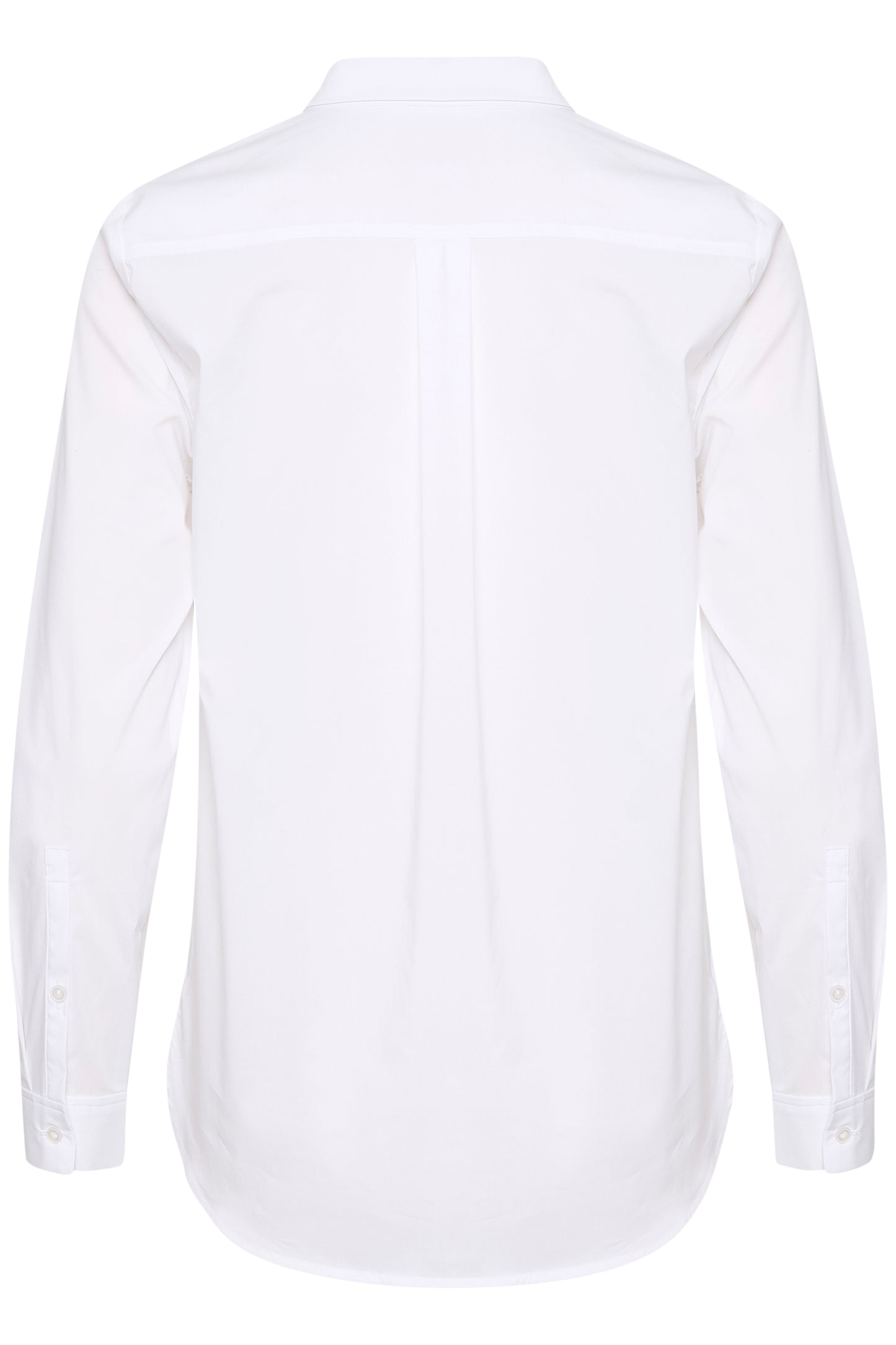Bimini Shirt Classic Bright White