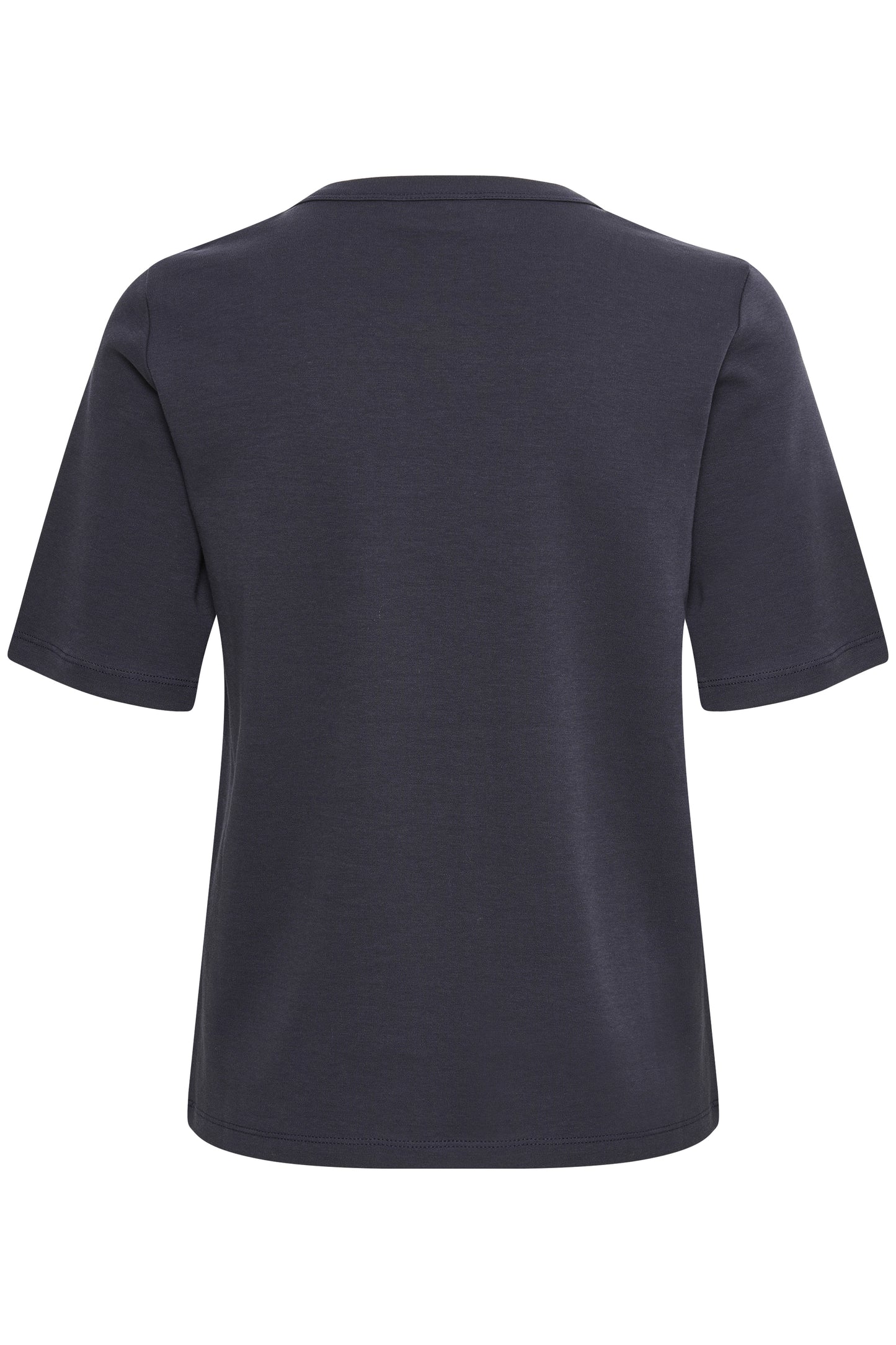 Ratana Tee Dark Navy