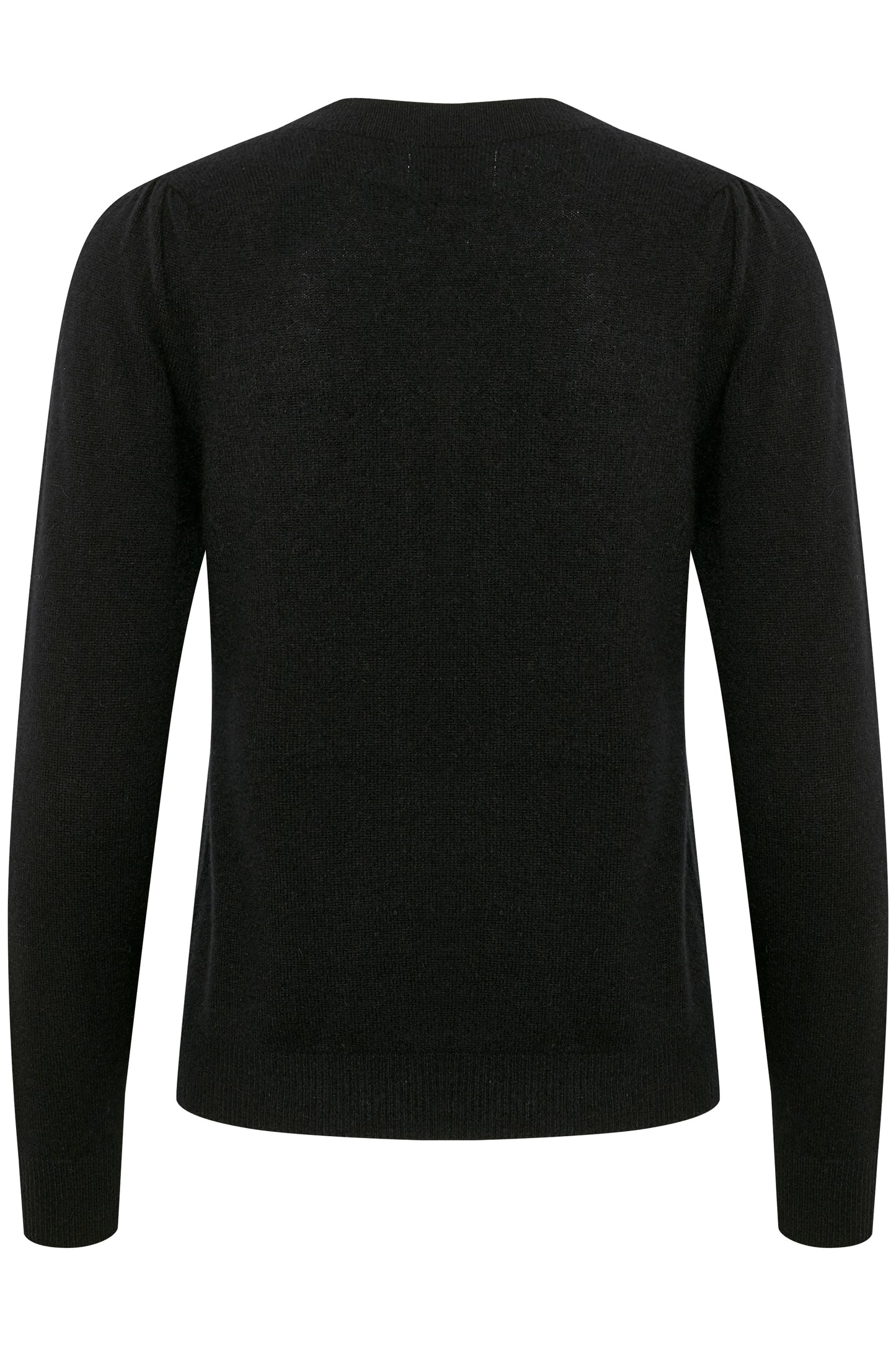 Evina  Cashmere Black
