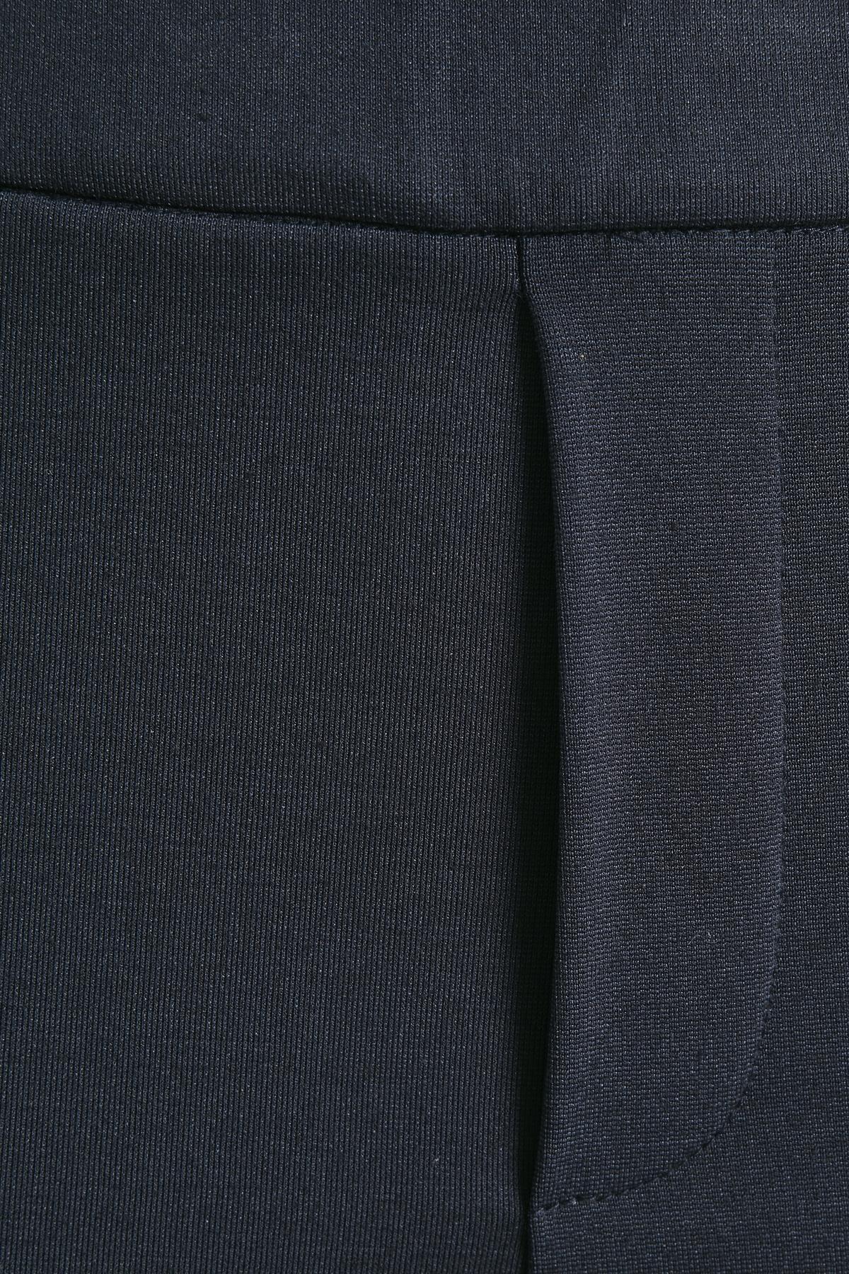 Ponta Pants Dark Navy