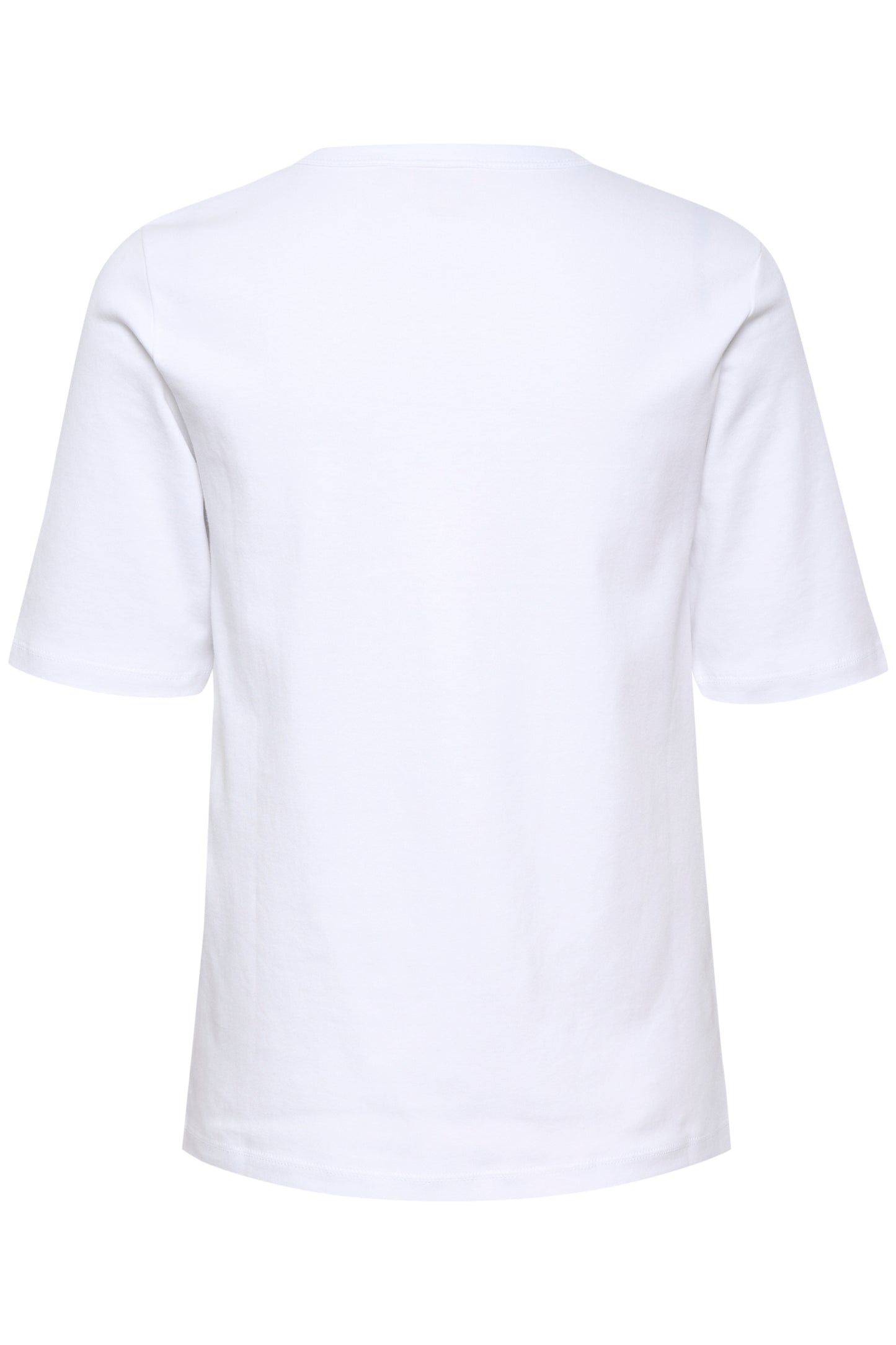 Ratana Tee Bright White
