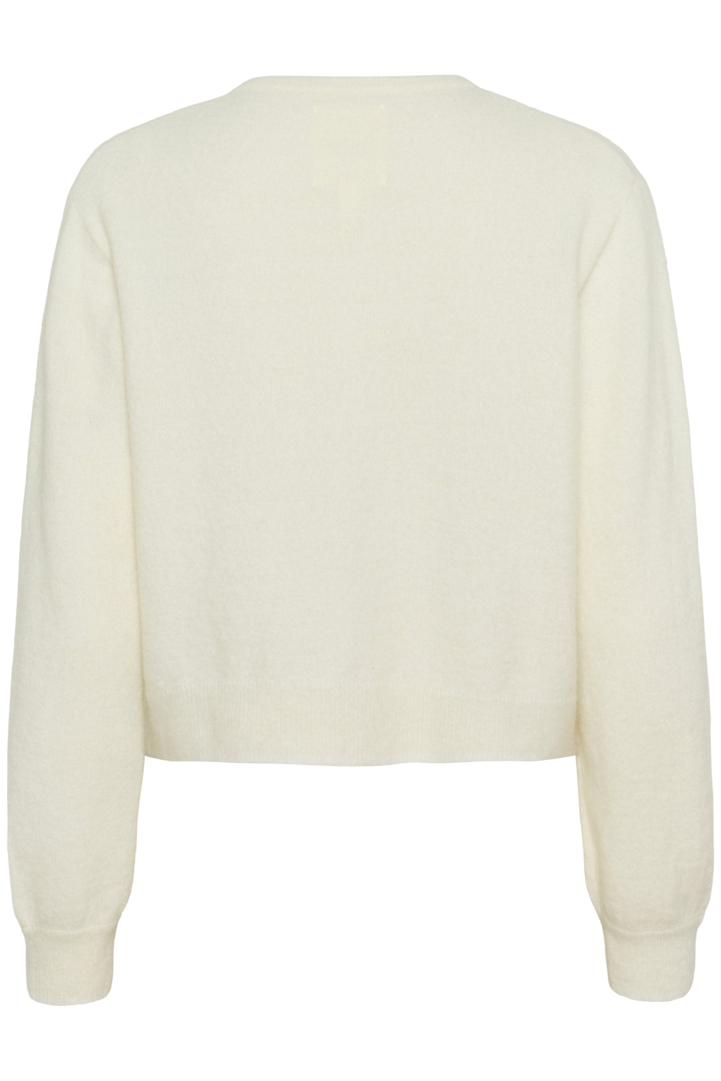 Ninell Cardigan Eggnog