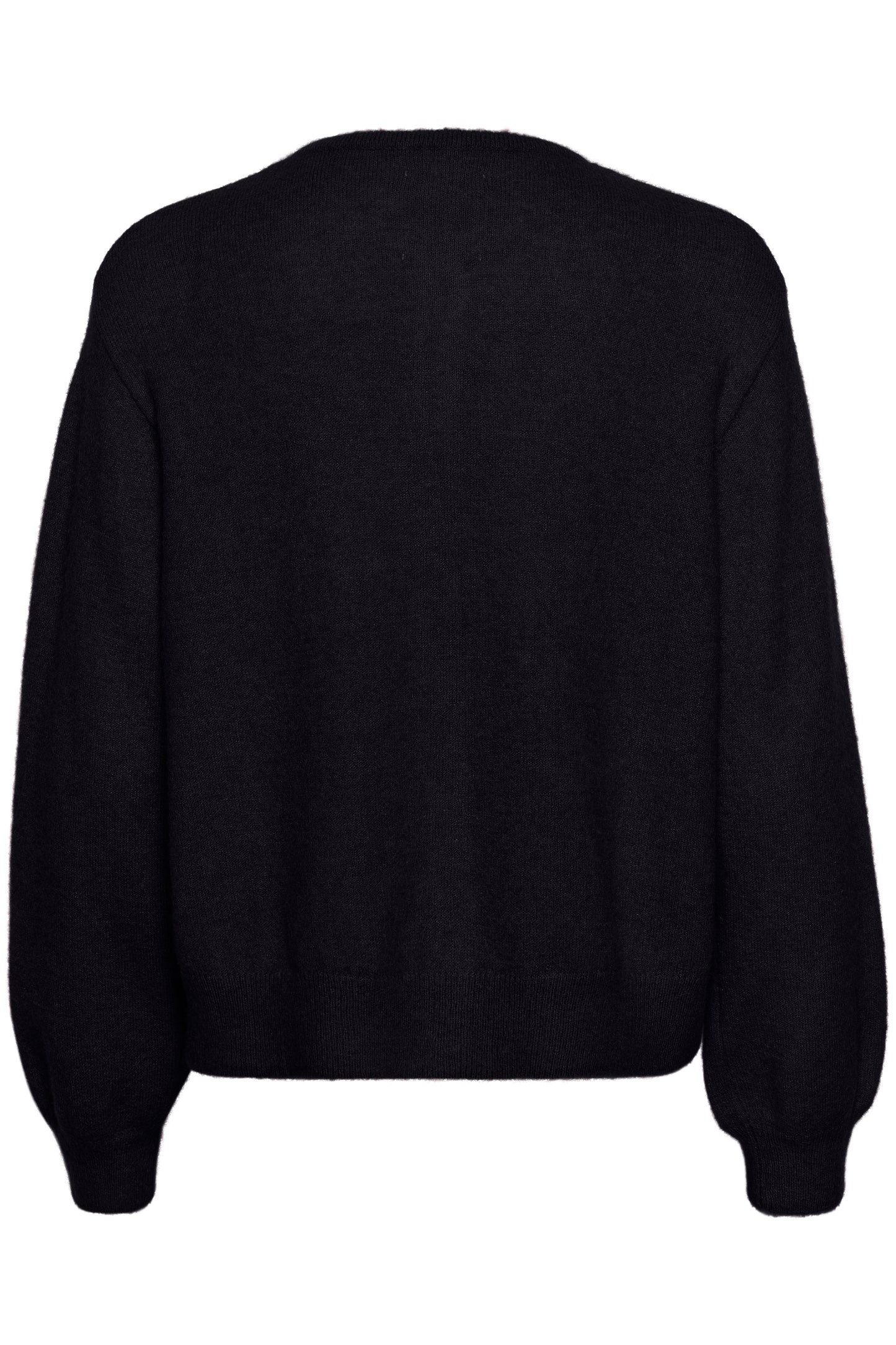 Ninell Cardigan Dark Navy