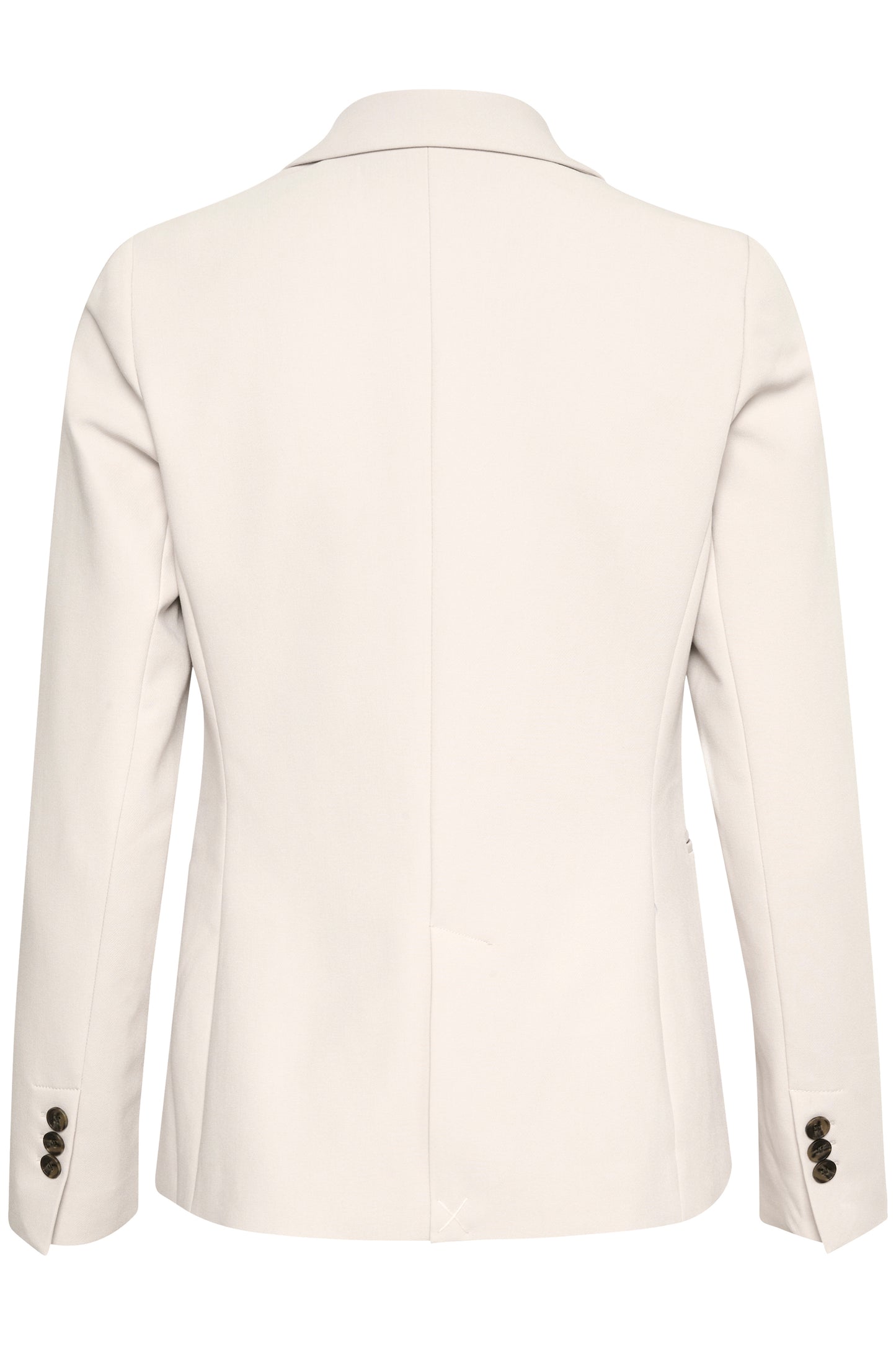 Taylorr Blazer French Oak