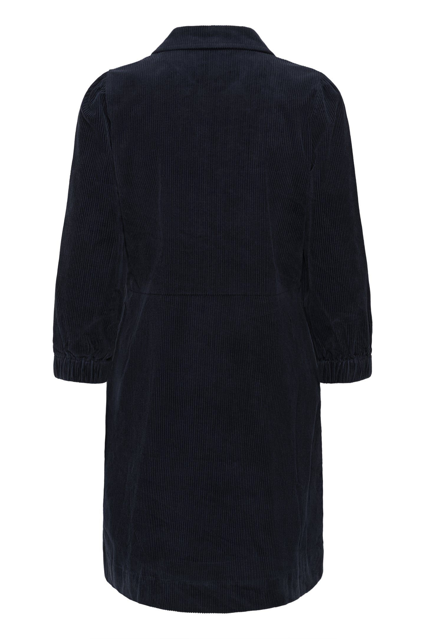 Eyvor Dress Dark Navy