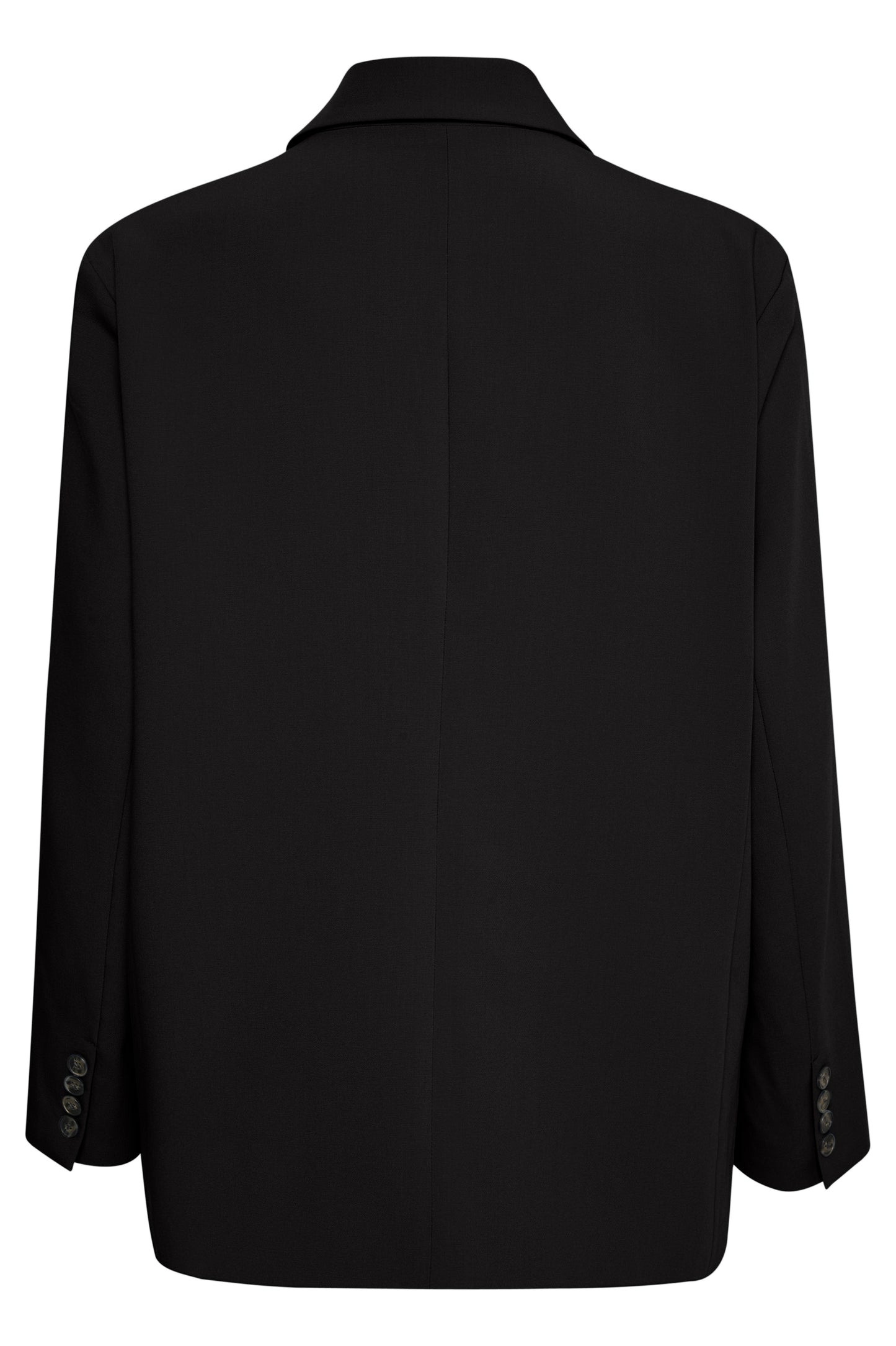 Elina Blazer Black