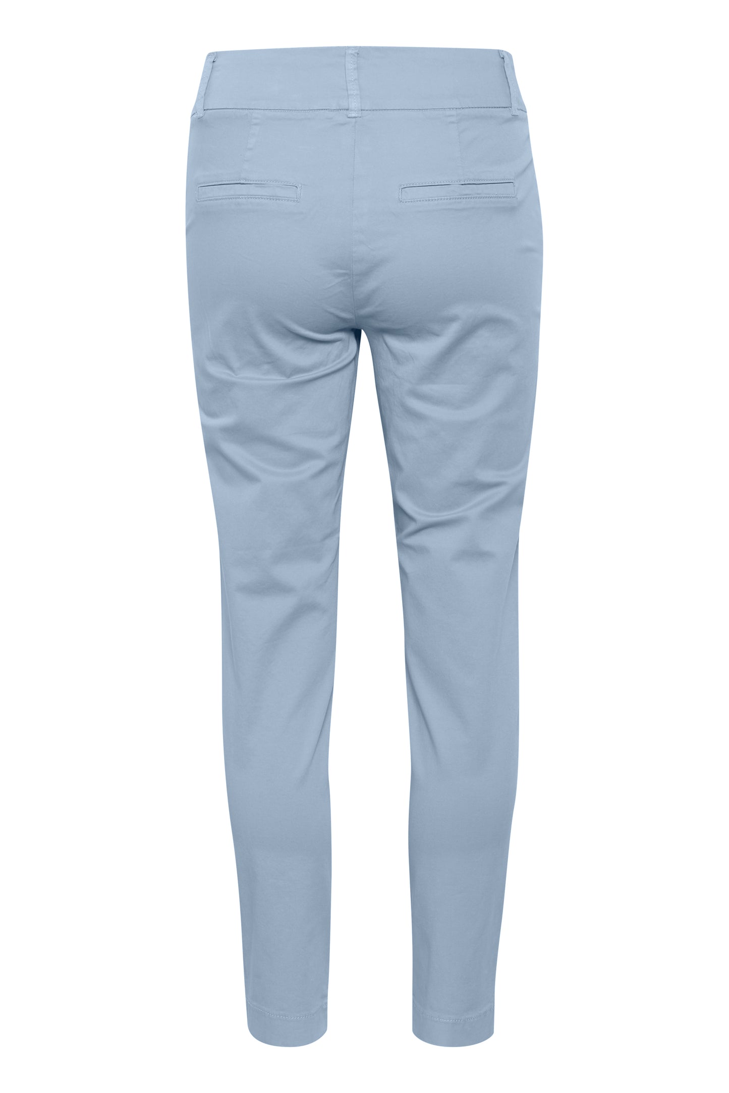 Soffyn Pant Faded Denim