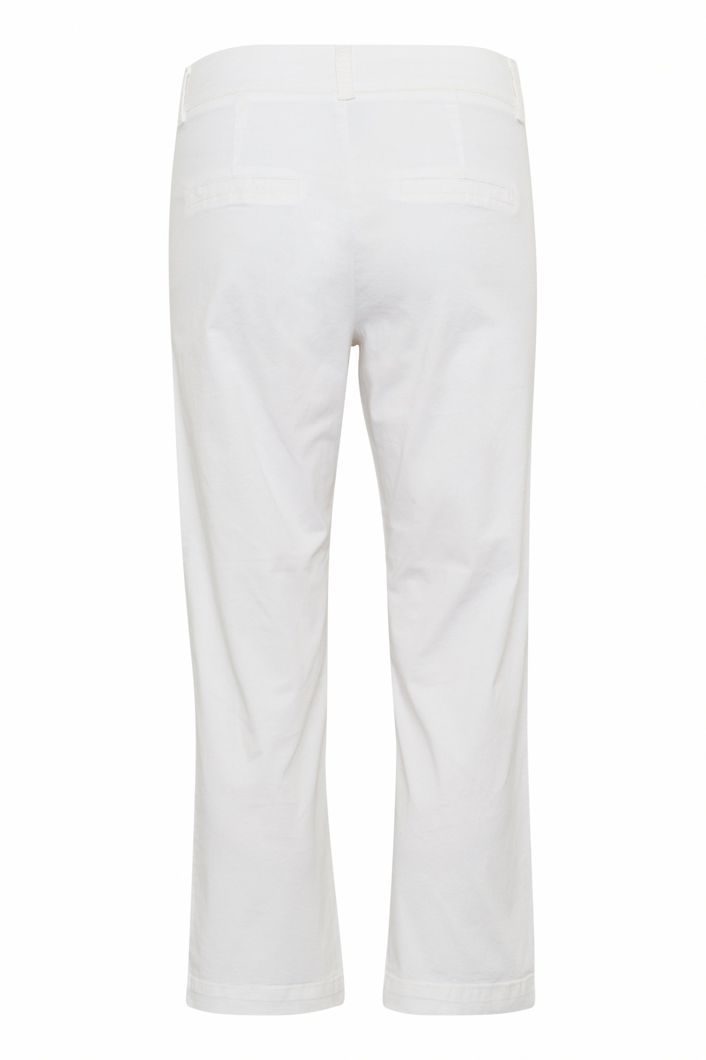 Soffyns Pants Bright White