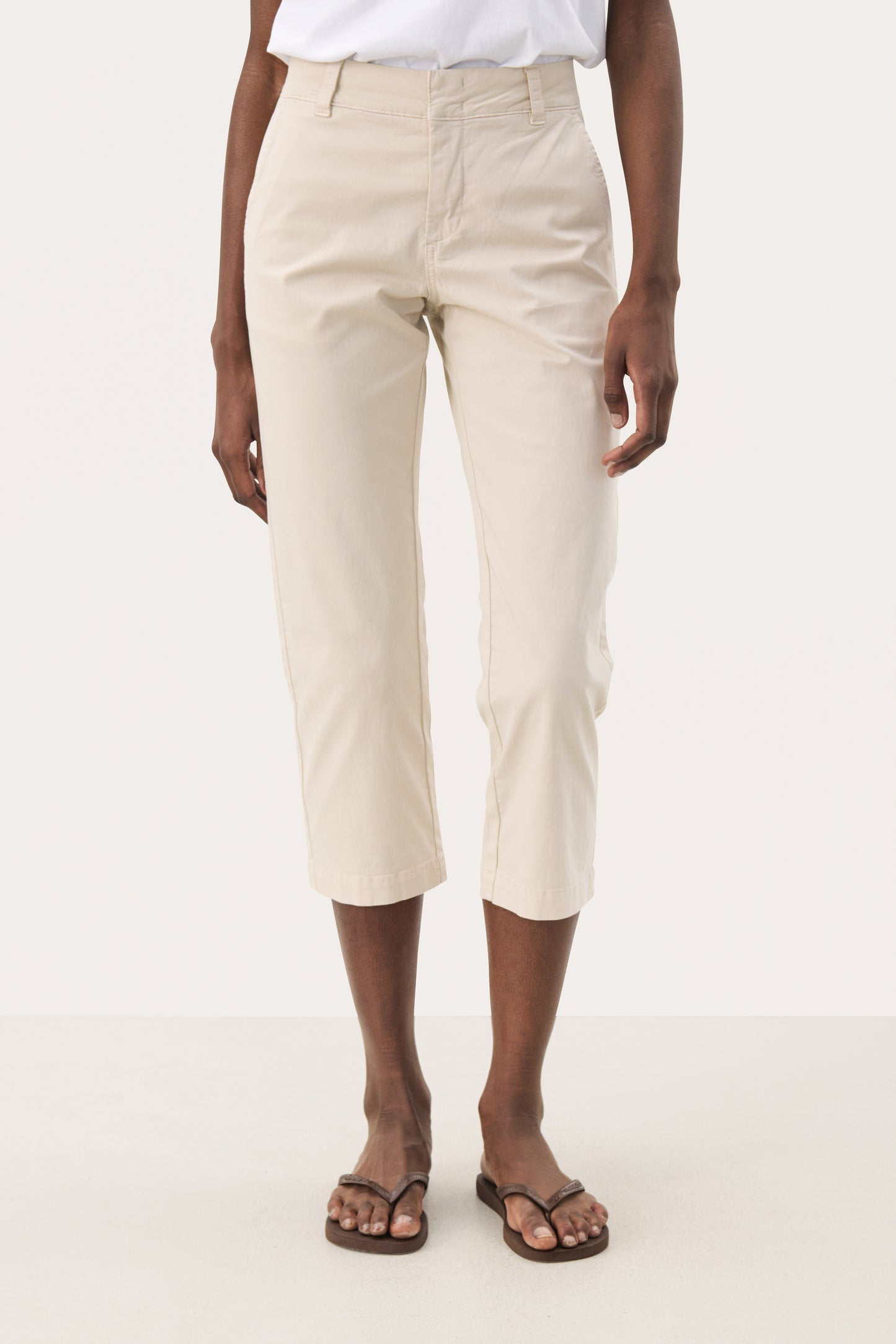 Soffyns Pants French Oak