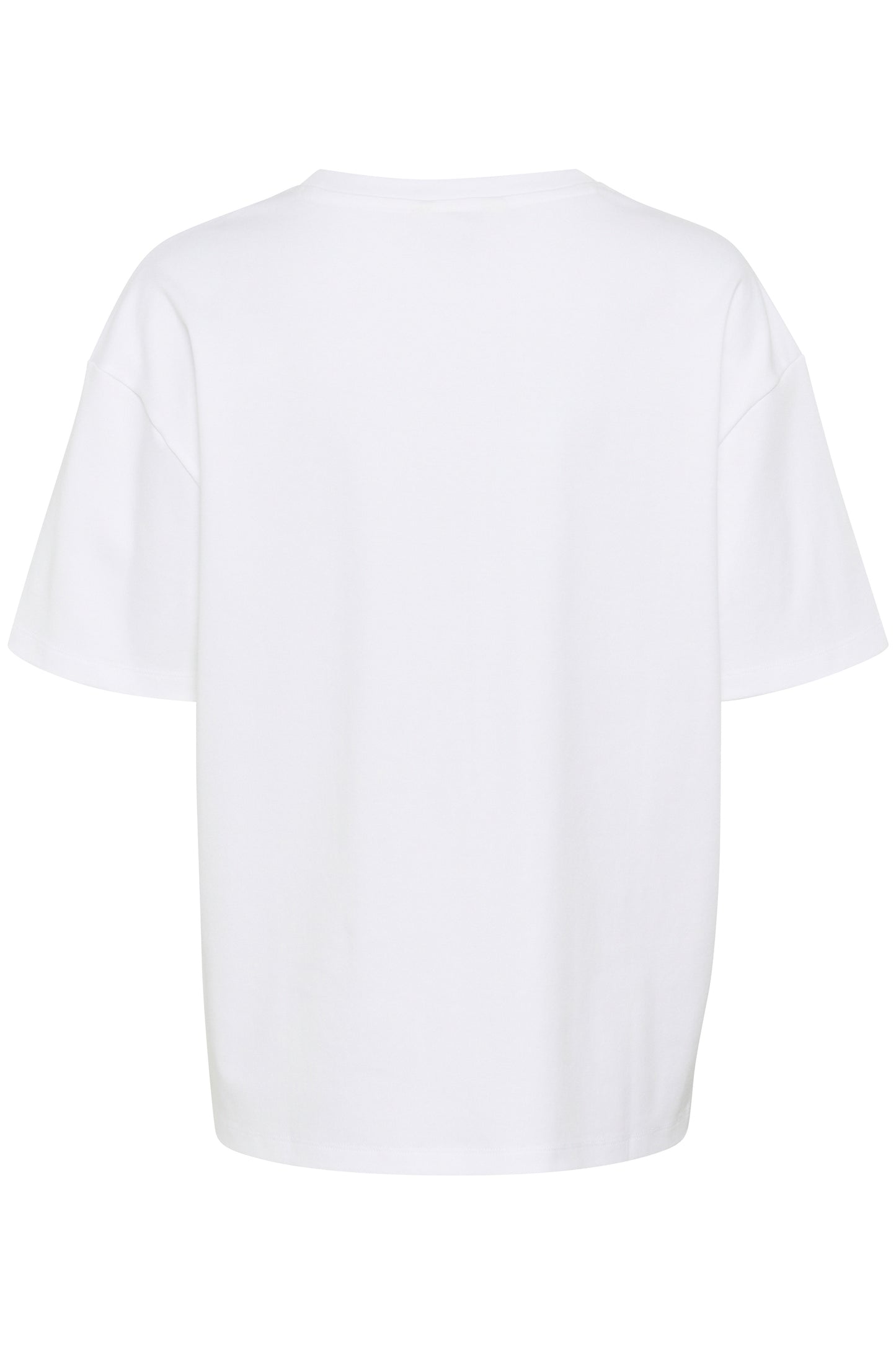 Jamina Tee Bright White