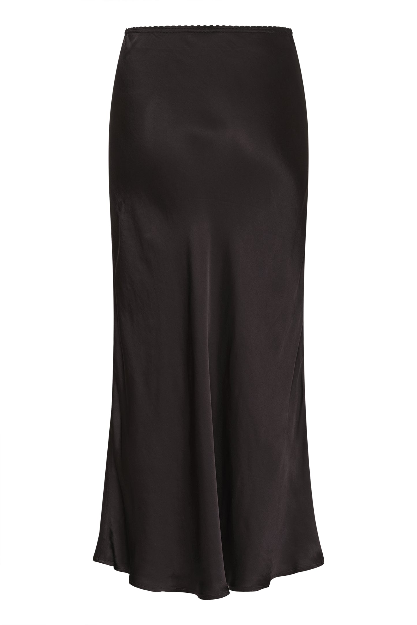 Laurina Skirt Ganache