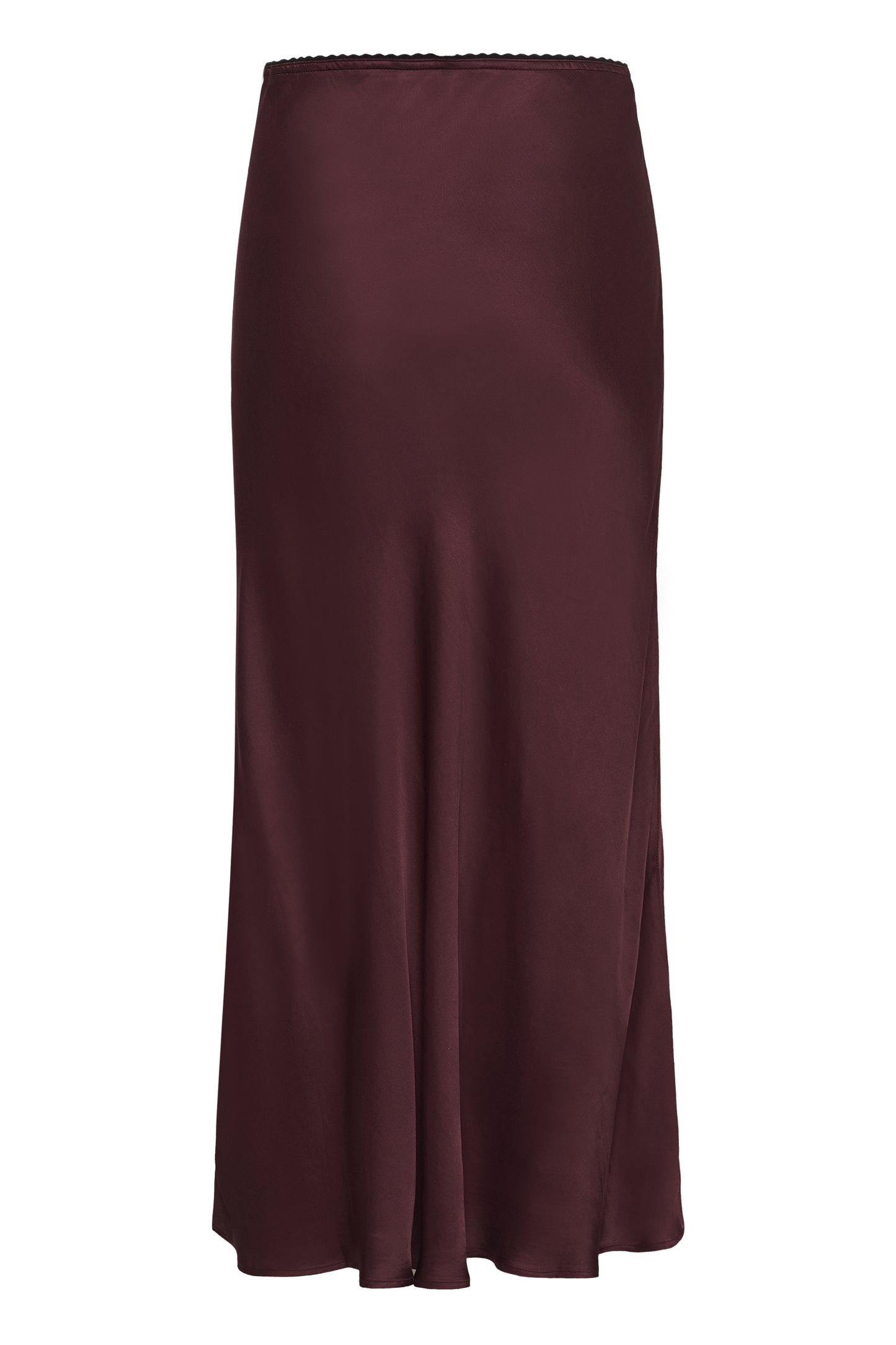 Laurina Skirt Tawny Port