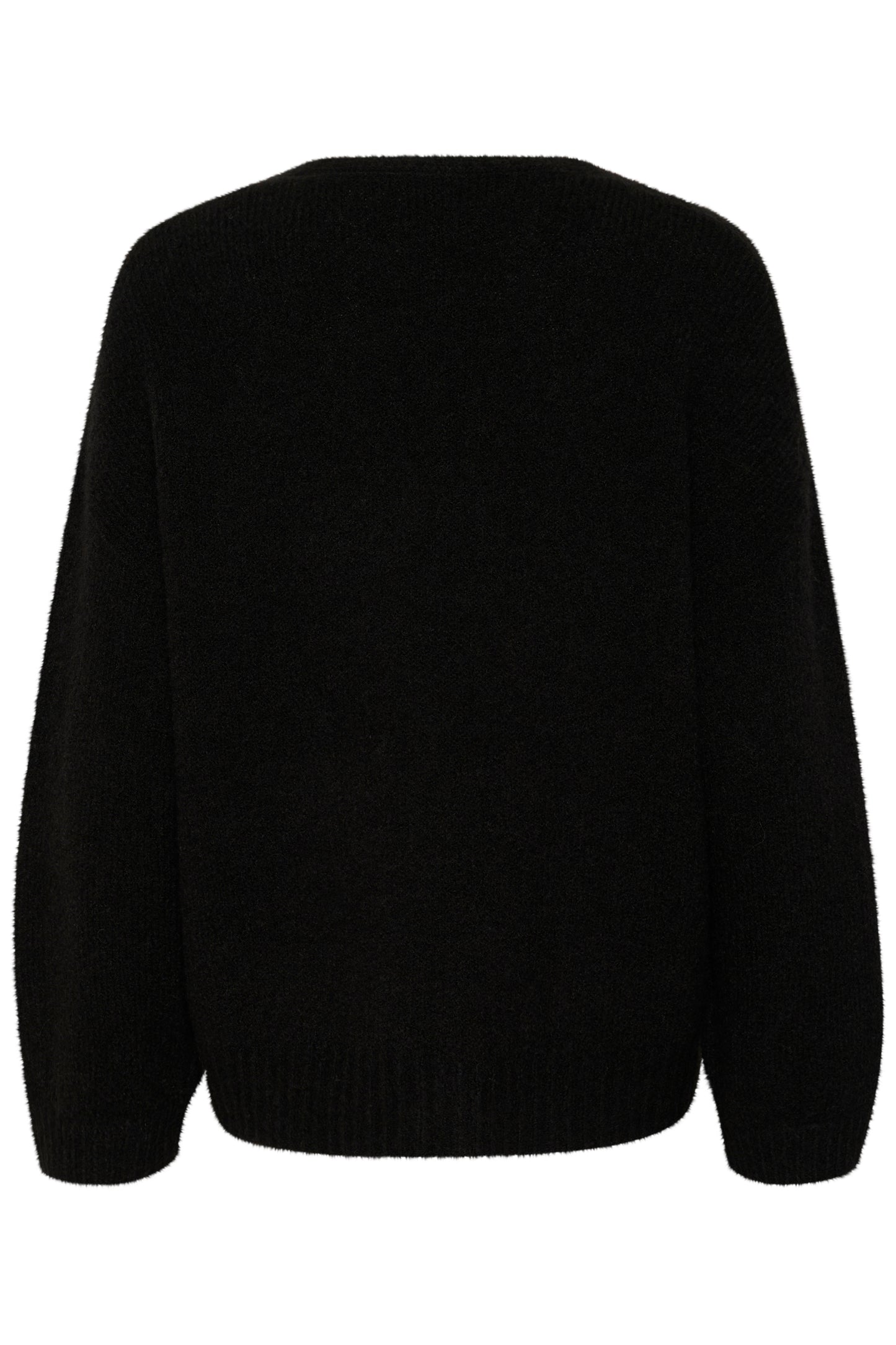 Rastina Cardigan Black