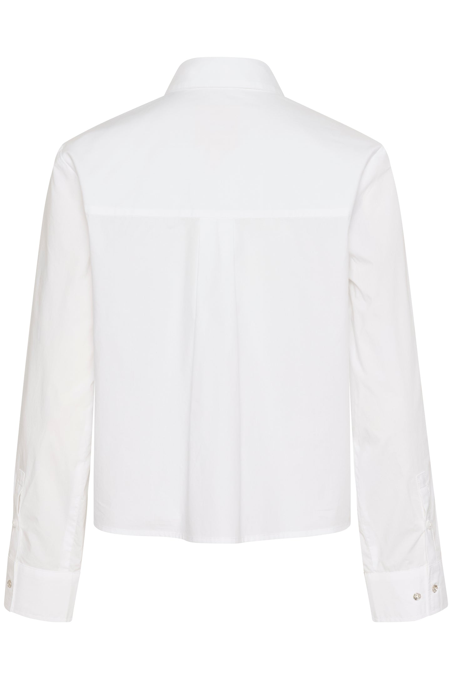 Pranvera Shirt Bright White