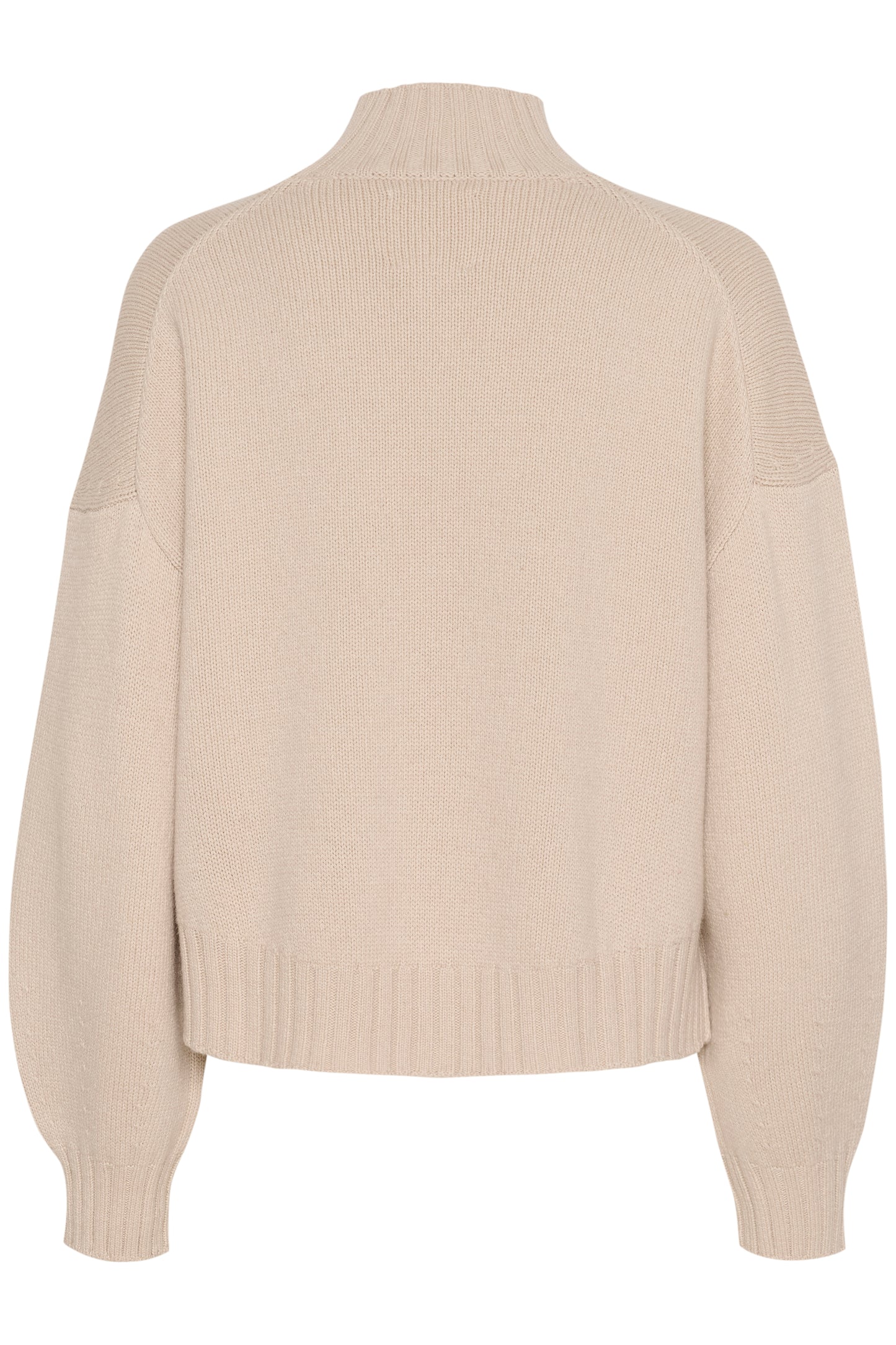 Pinar Pullover French Oak Melange