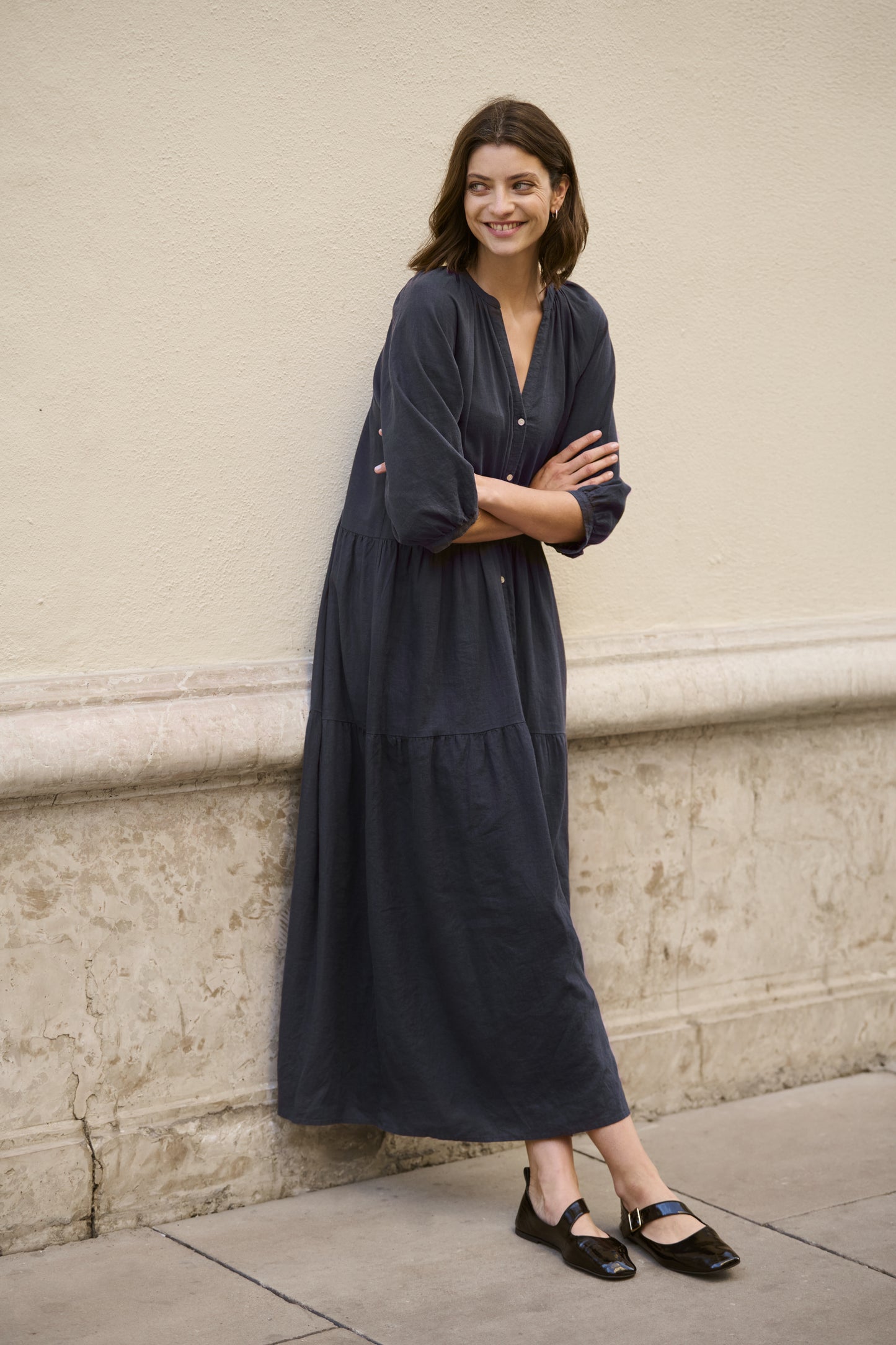 Nataliya Dress After Midnight