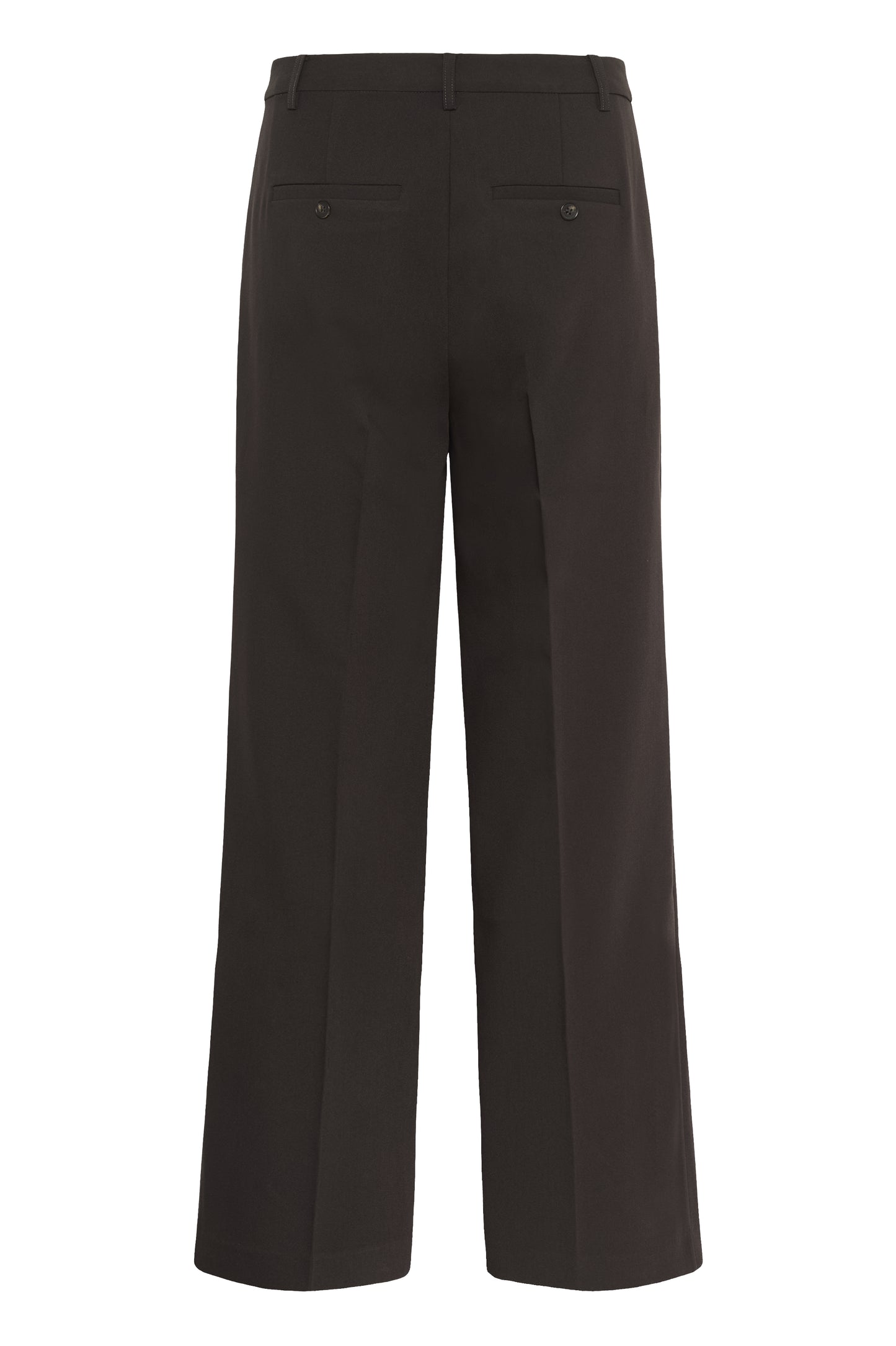 Ninnesa Pants Ganache