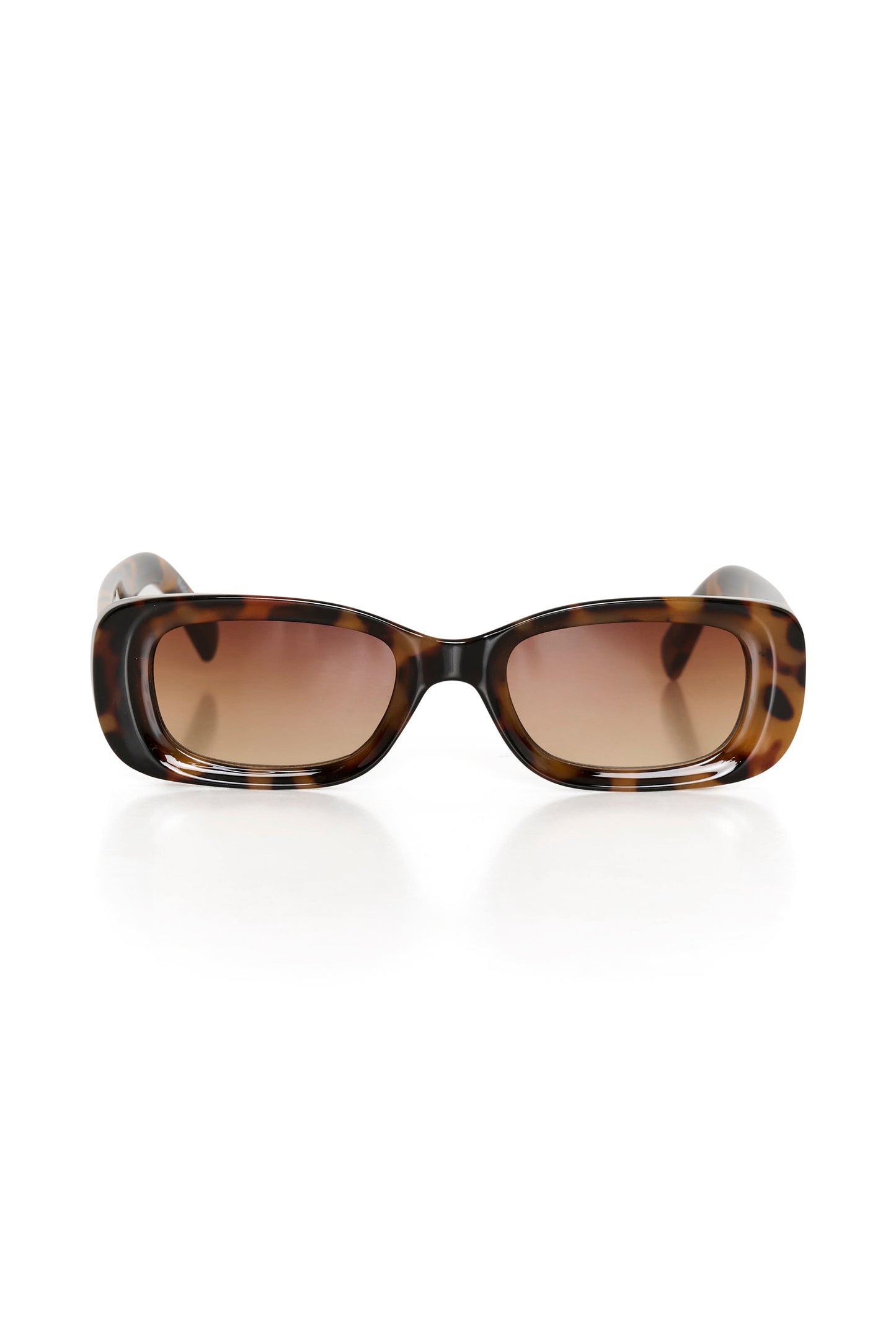 Rillo Sunglasses Tortoise Shell