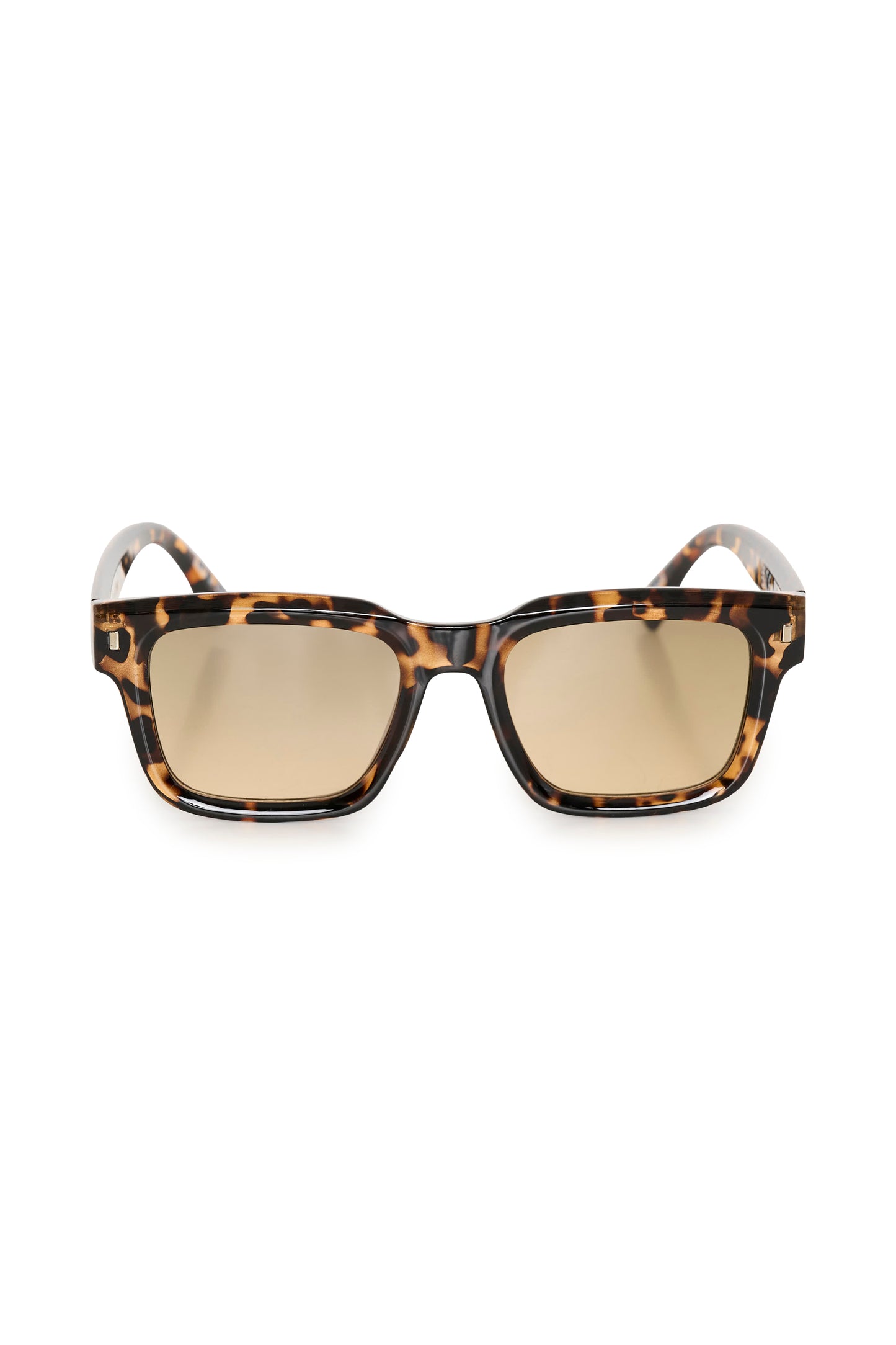 Rino Sunglasses Tortoise Shell