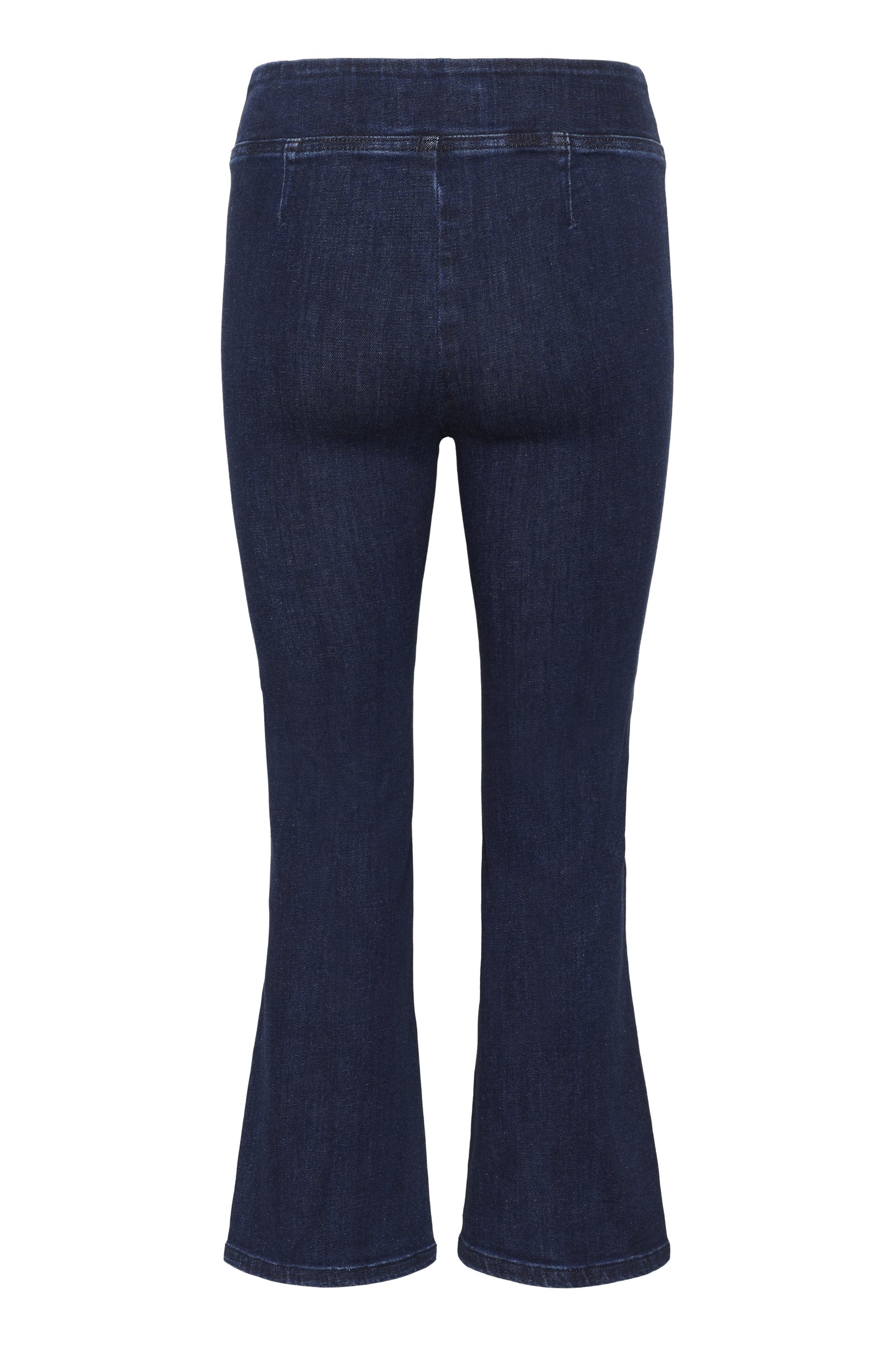 Nikela Pants Dark Blue Denim