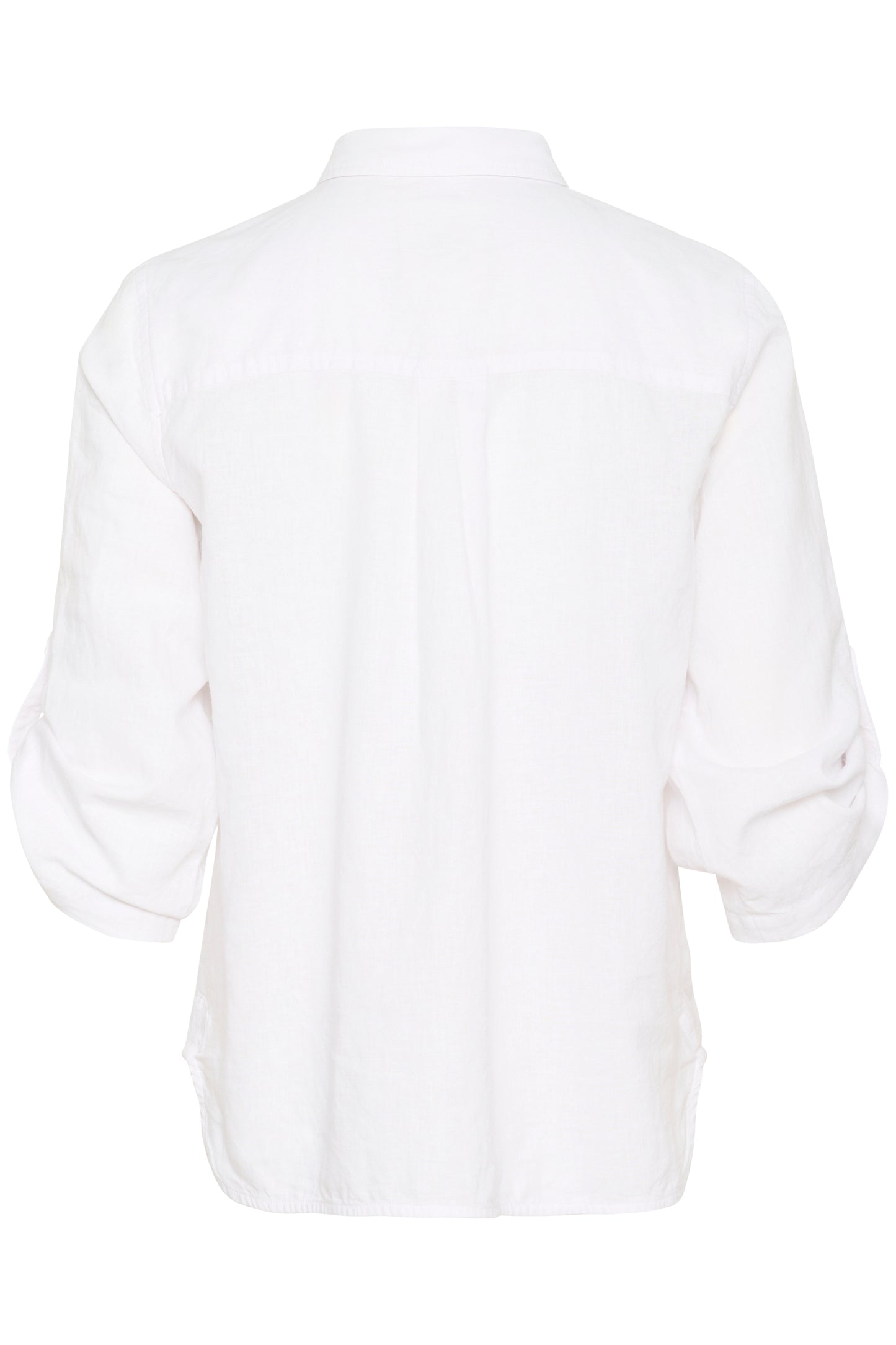 Cindie Shirt Bright White