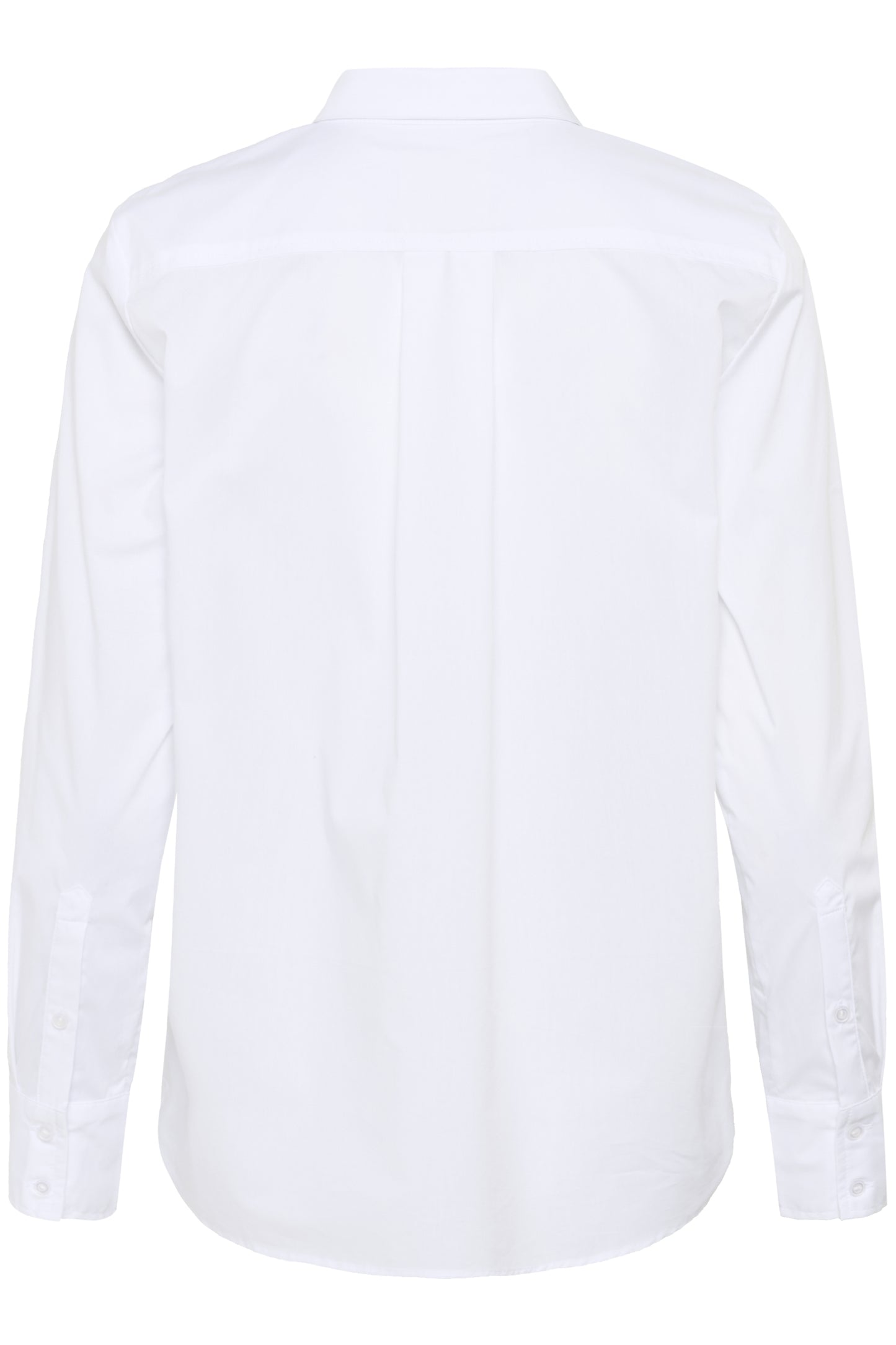 Nimini Shirt Bright White