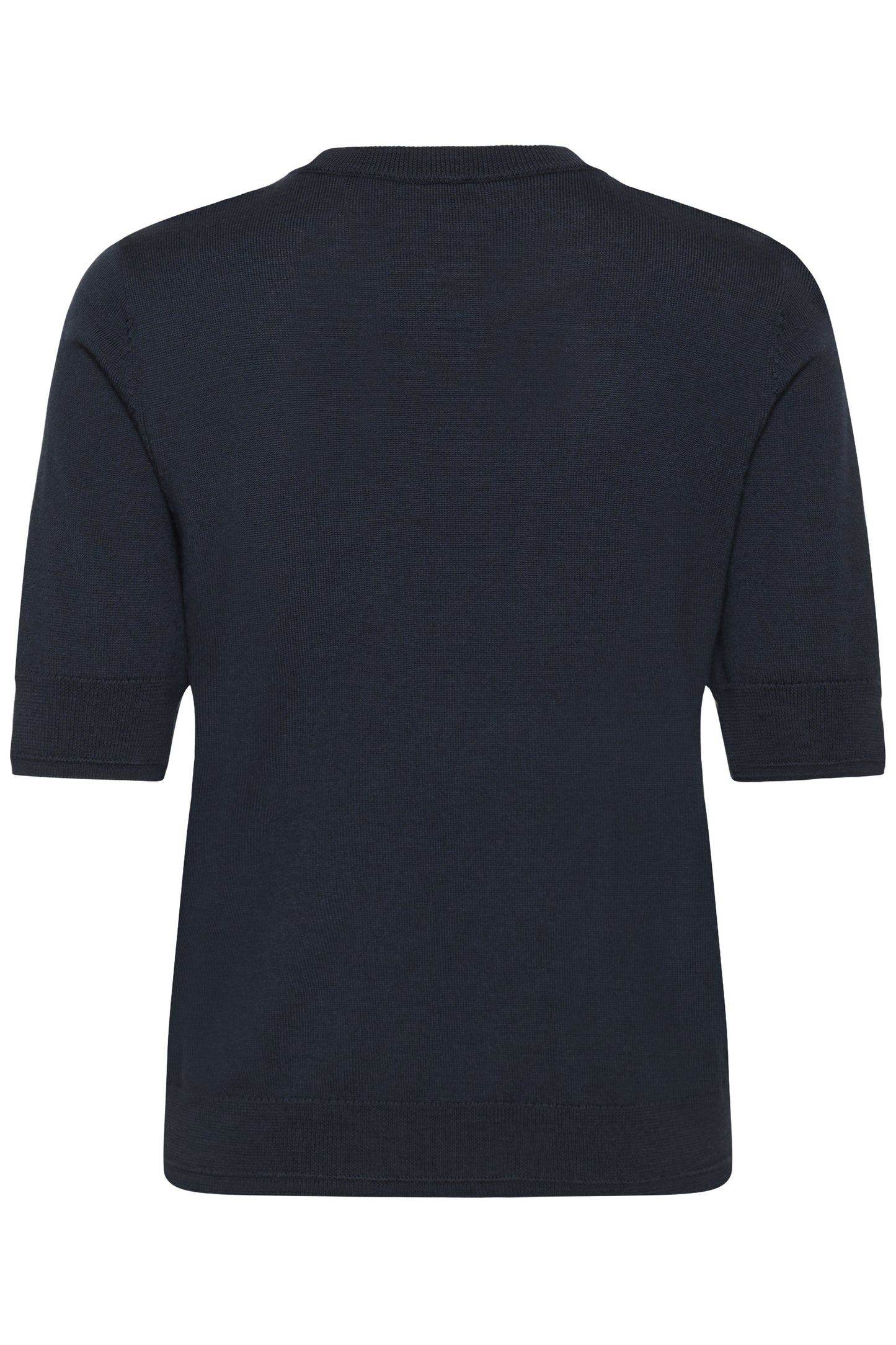 Natanya Pullover Dark Navy