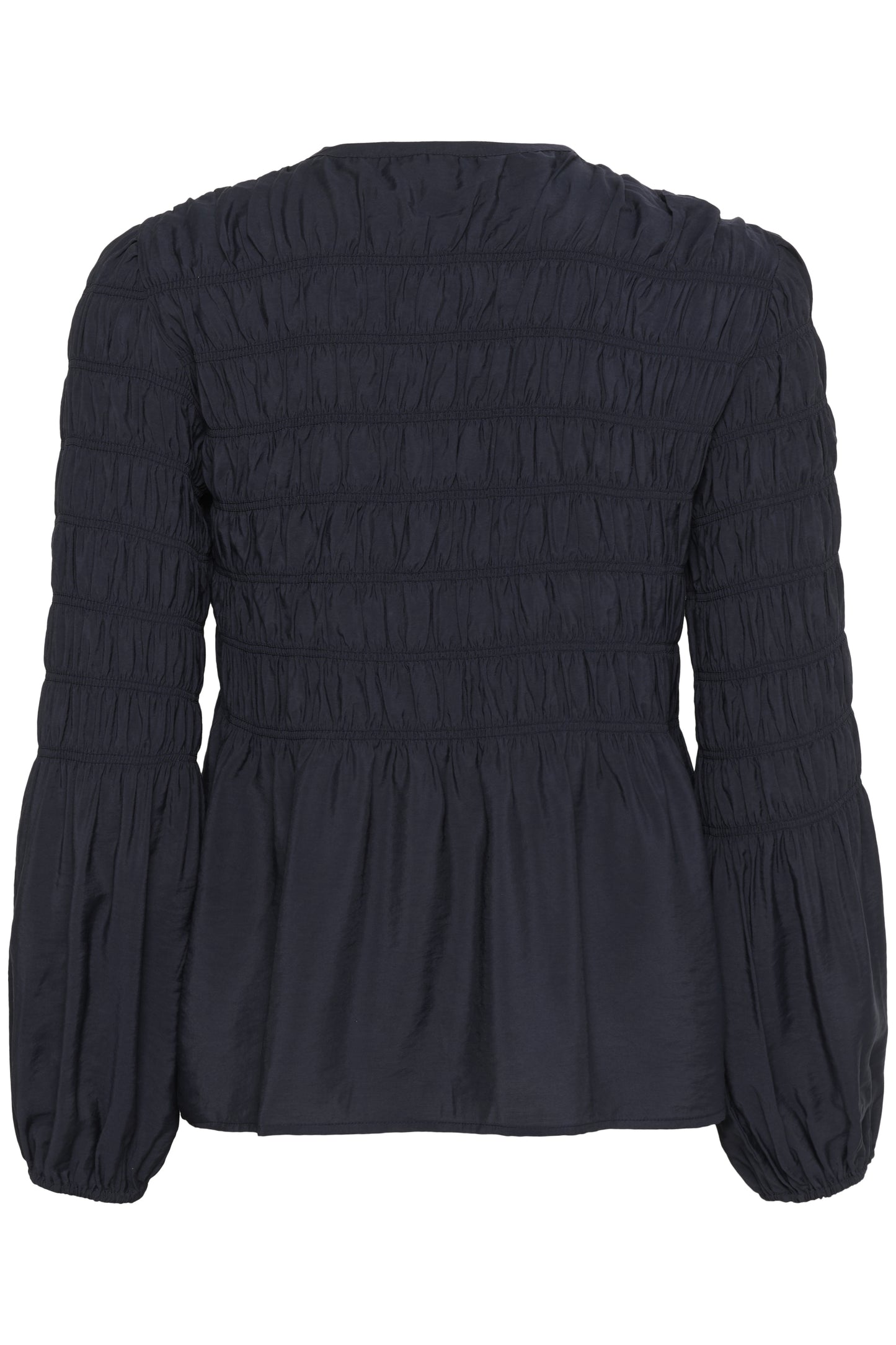 Siffe Shirt Dark Navy