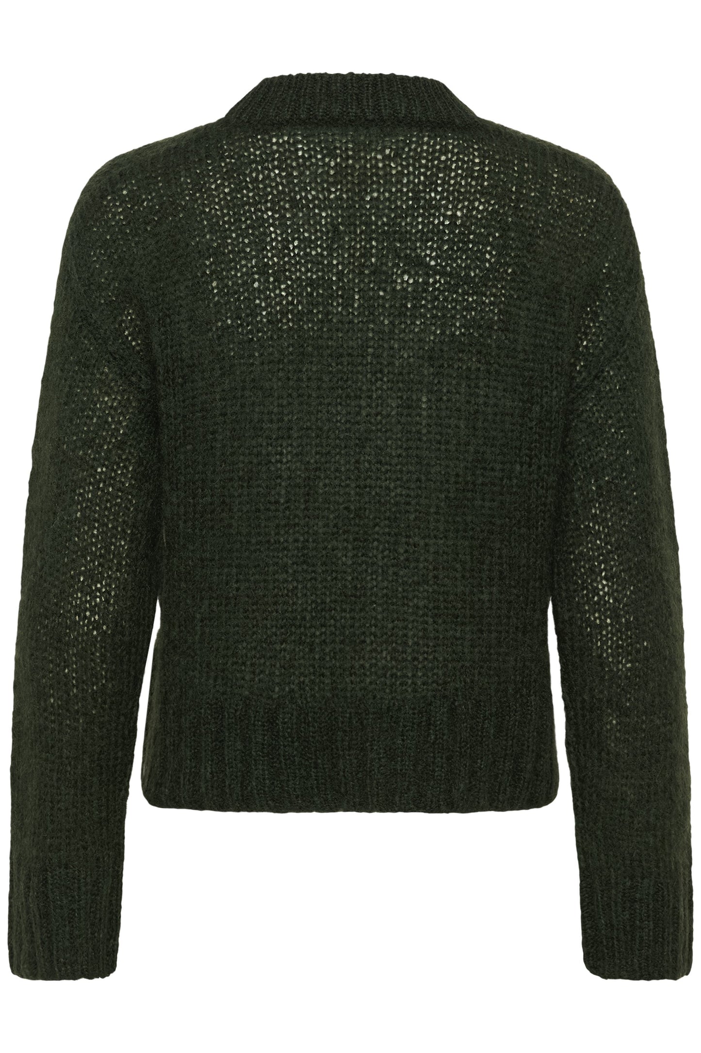 Sille Pullover Rosin