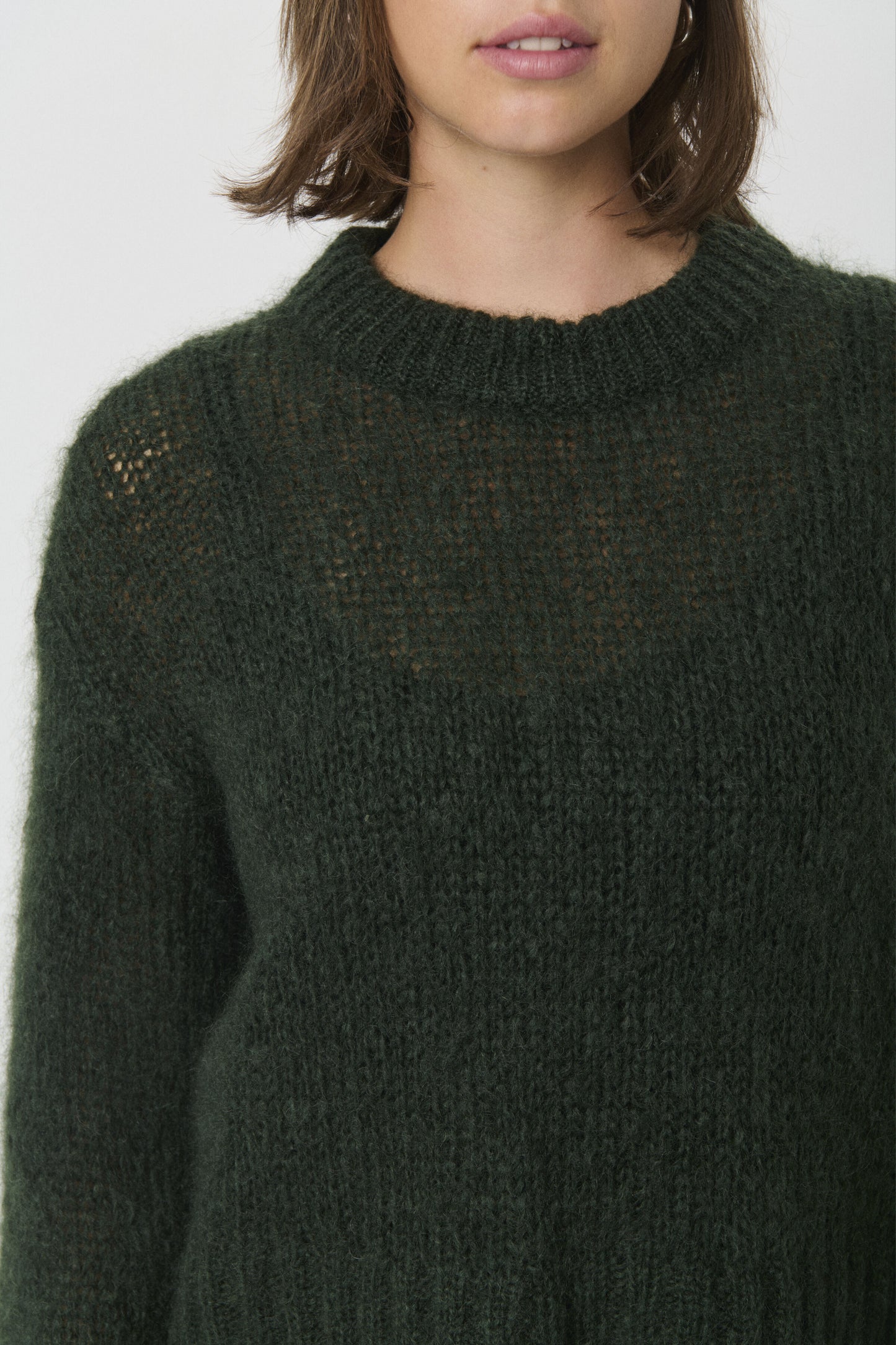 Sille Pullover Rosin