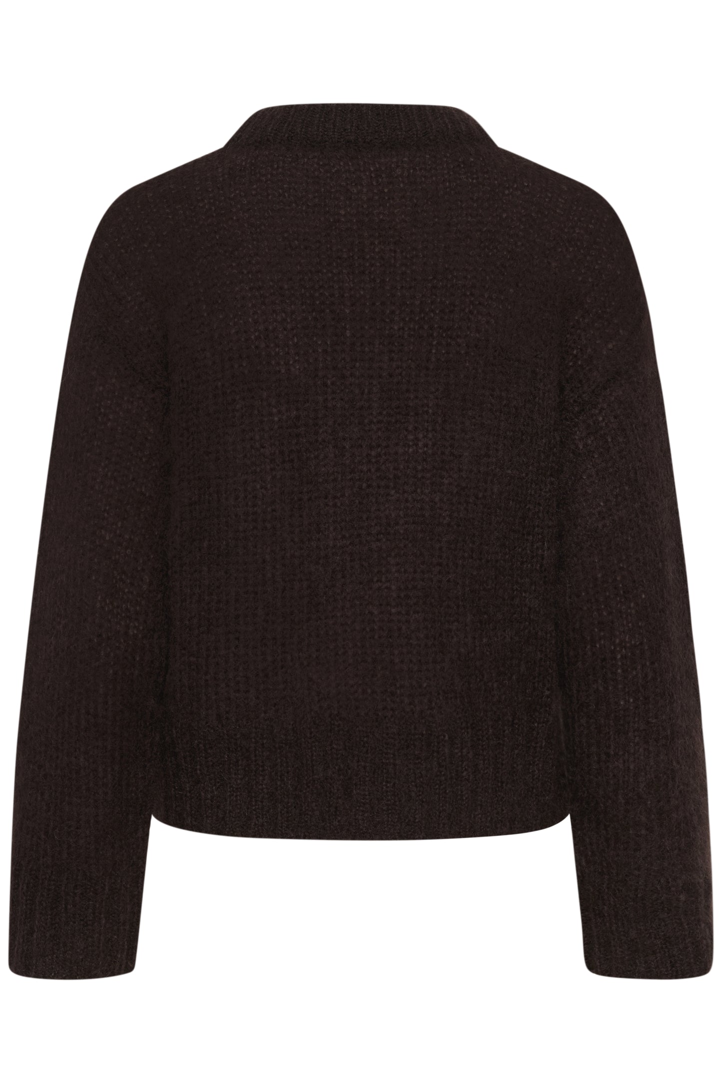 Sille Pullover Ganache