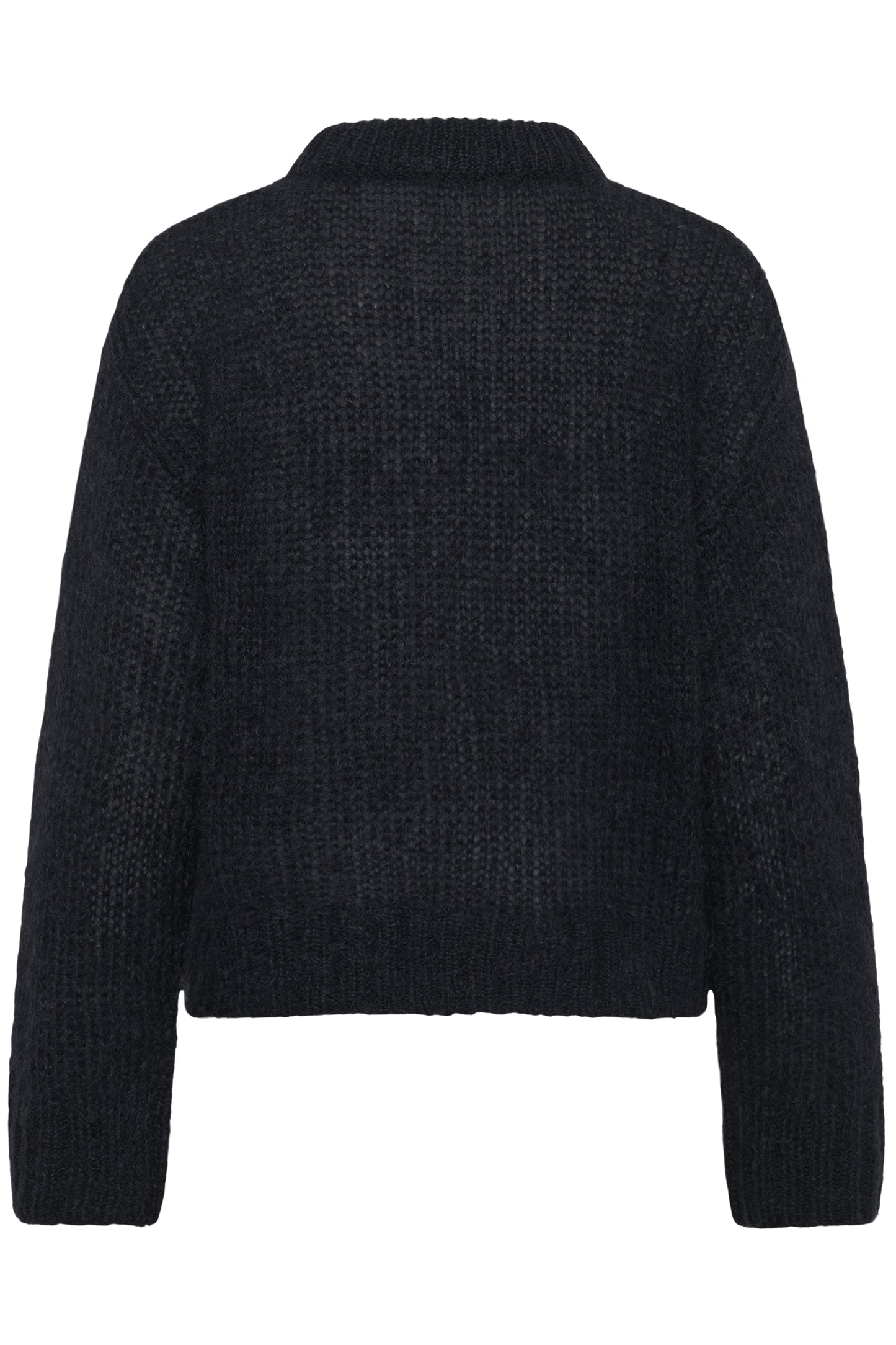Sille Pullover Dark Navy