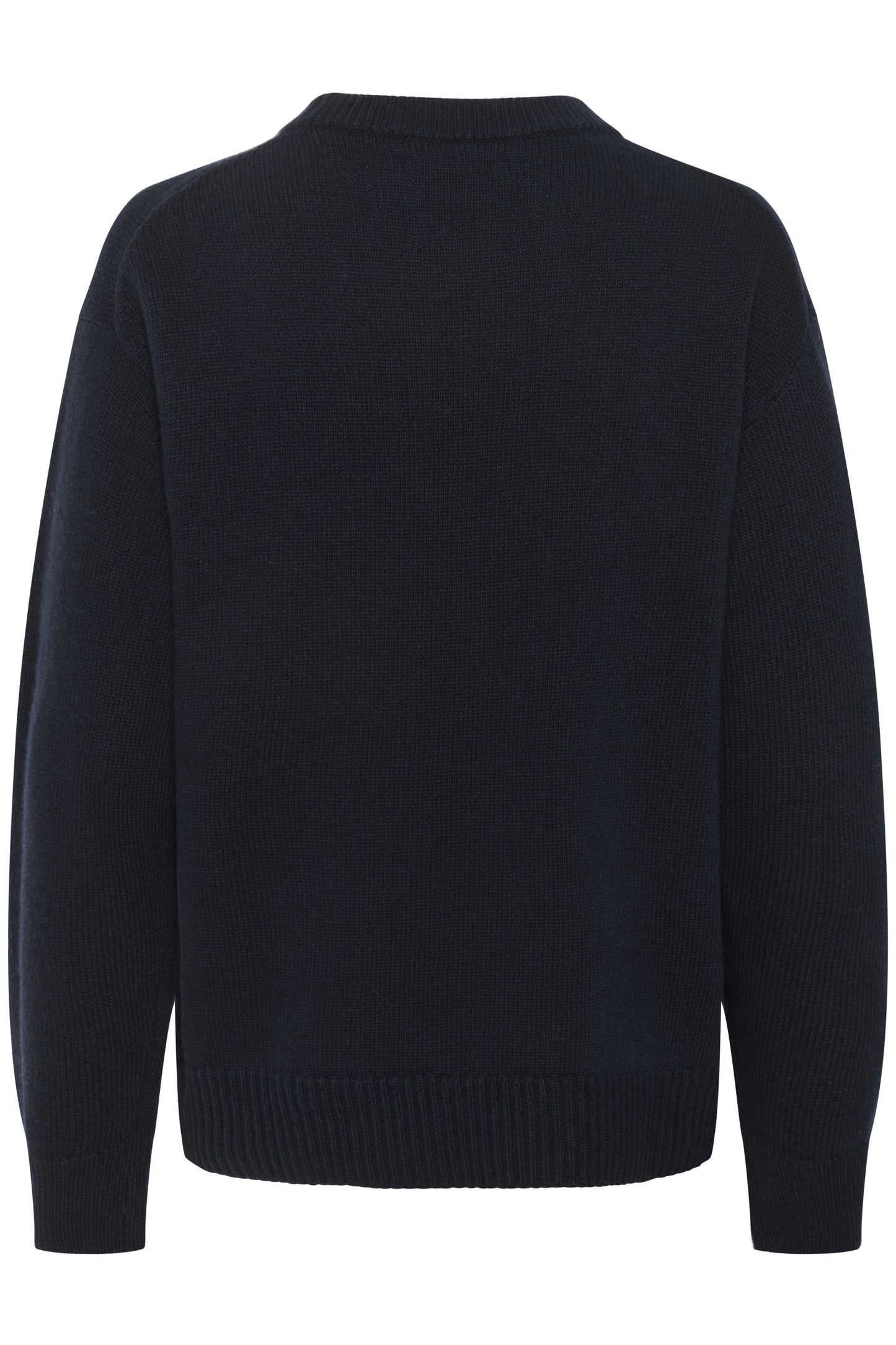Soraya Pullover Dark Navy