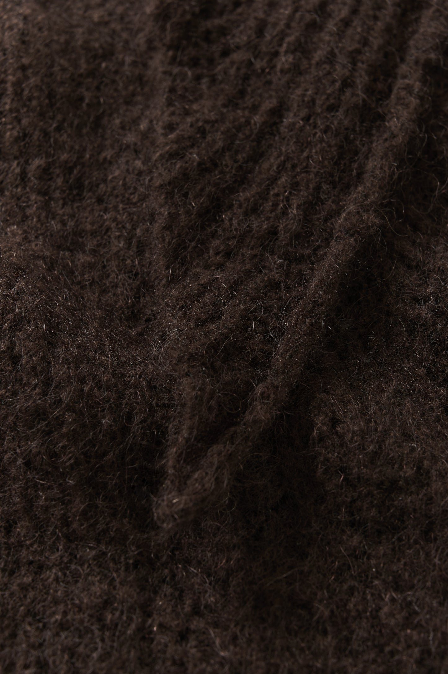 Sizze Scarf Ganache Melange