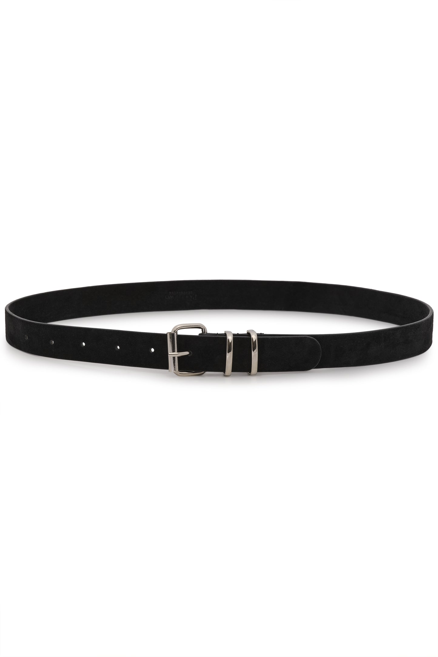 Savin Belt Black